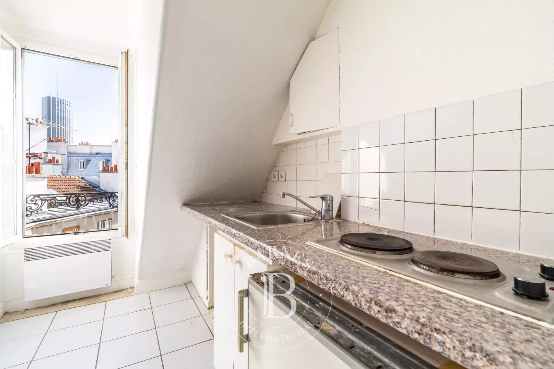 Neuilly-sur-Seine  - Piso 2 Cuartos, 1 Habitacion - picture 8