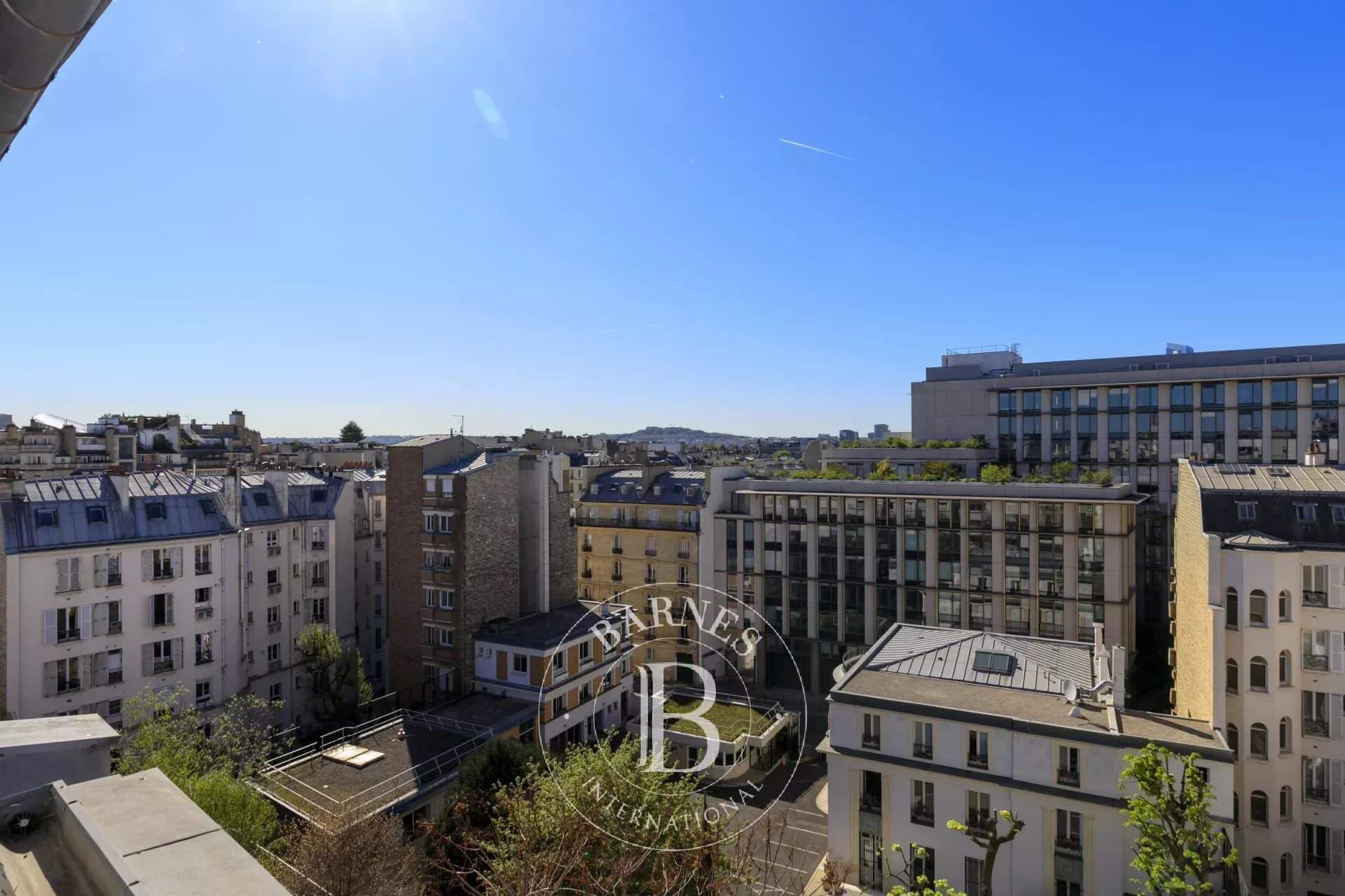 Neuilly-sur-Seine  - Piso 2 Cuartos, 1 Habitacion - picture 2