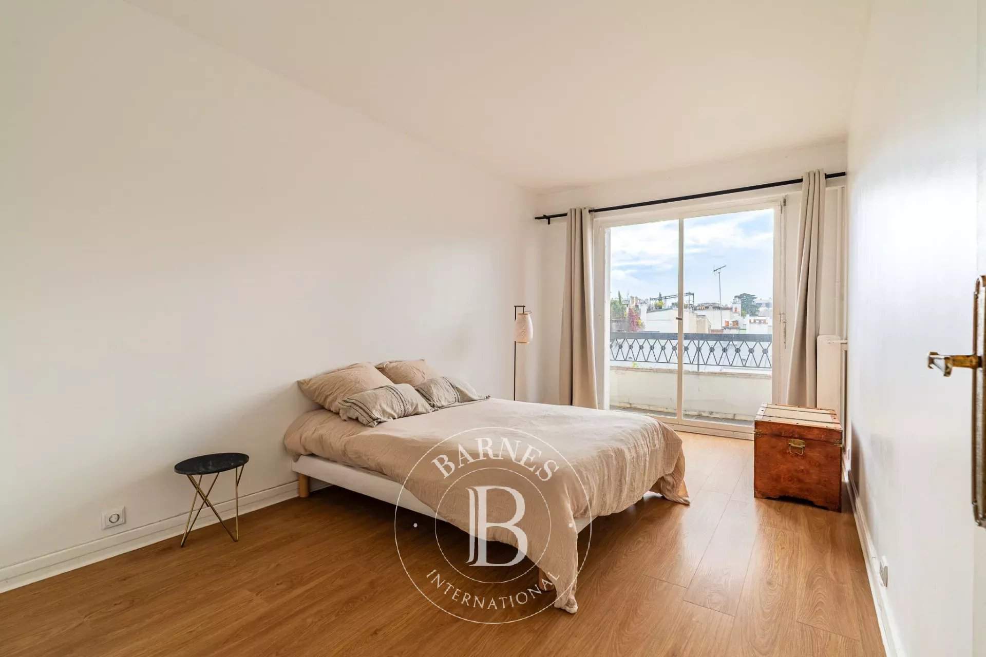 Neuilly-sur-Seine  - Appartement 2 Pièces, 1 Chambre - picture 10