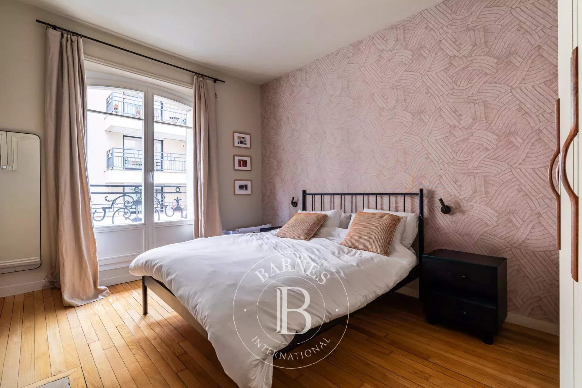 Neuilly-sur-Seine  - Appartement 3 Pièces 2 Chambres - picture 13