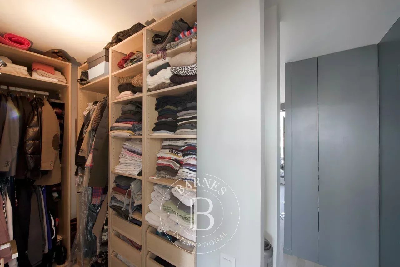 Neuilly-sur-Seine  - Appartement 2 Pièces, 1 Chambre - picture 12