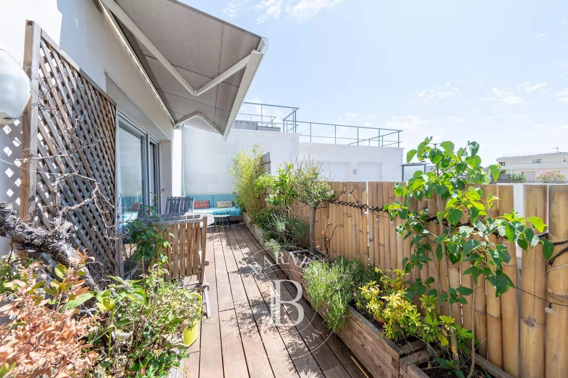 Levallois-Perret  - Appartement 3 Pièces 2 Chambres - picture 7