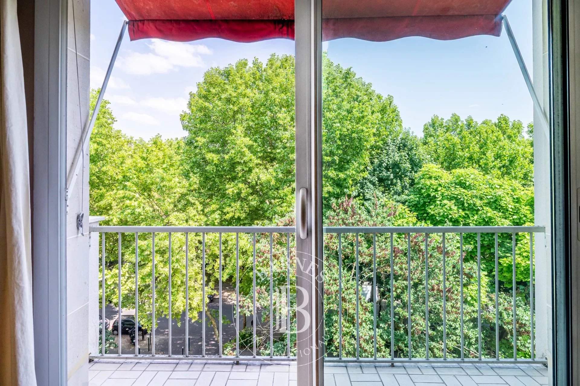 Neuilly-sur-Seine  - Apartment  - picture 3