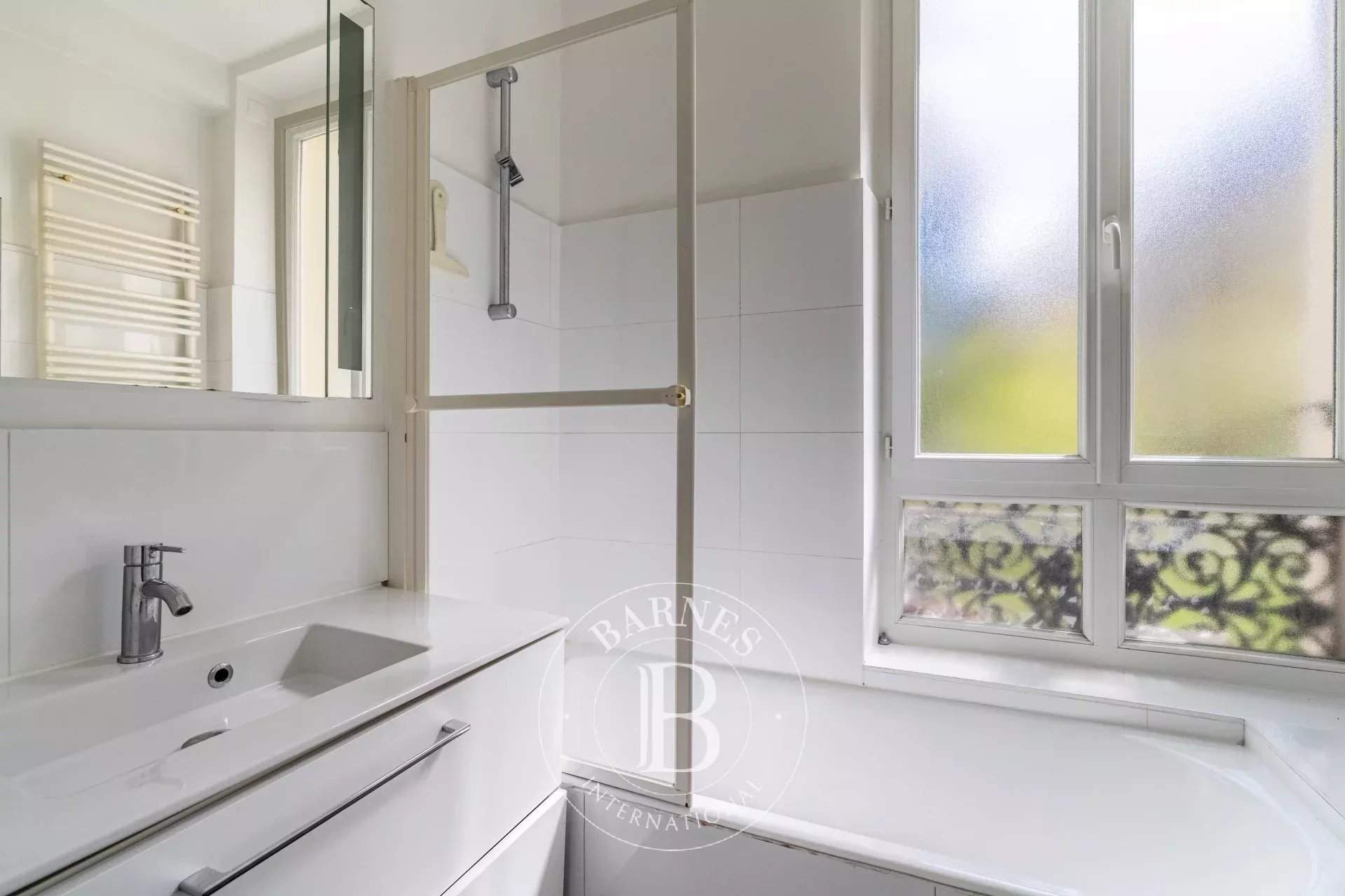 Neuilly-sur-Seine  - Appartement 4 Pièces 2 Chambres - picture 13