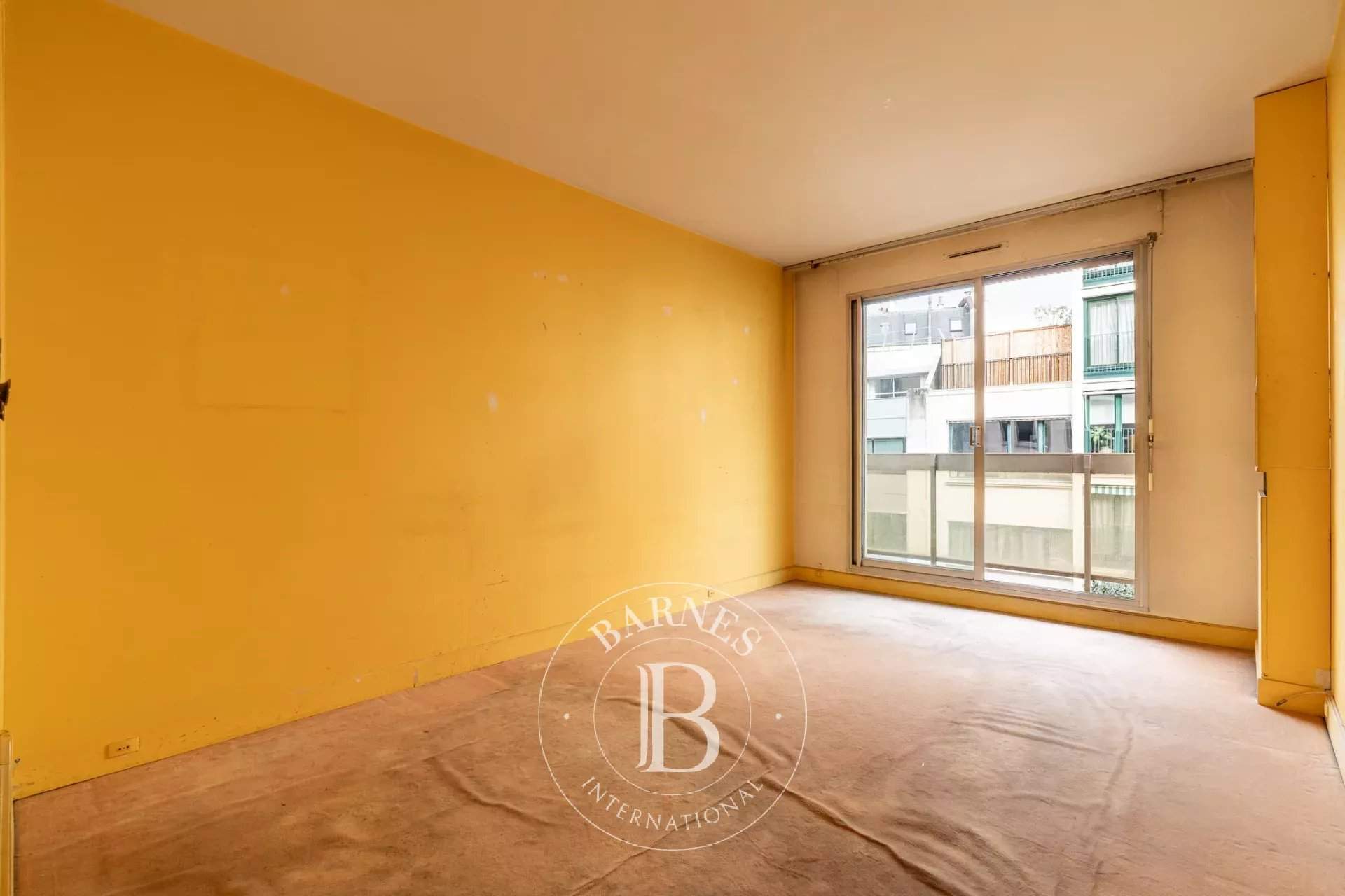 Neuilly-sur-Seine  - Appartement 3 Pi&egrave;ces 2 Chambres - picture 8