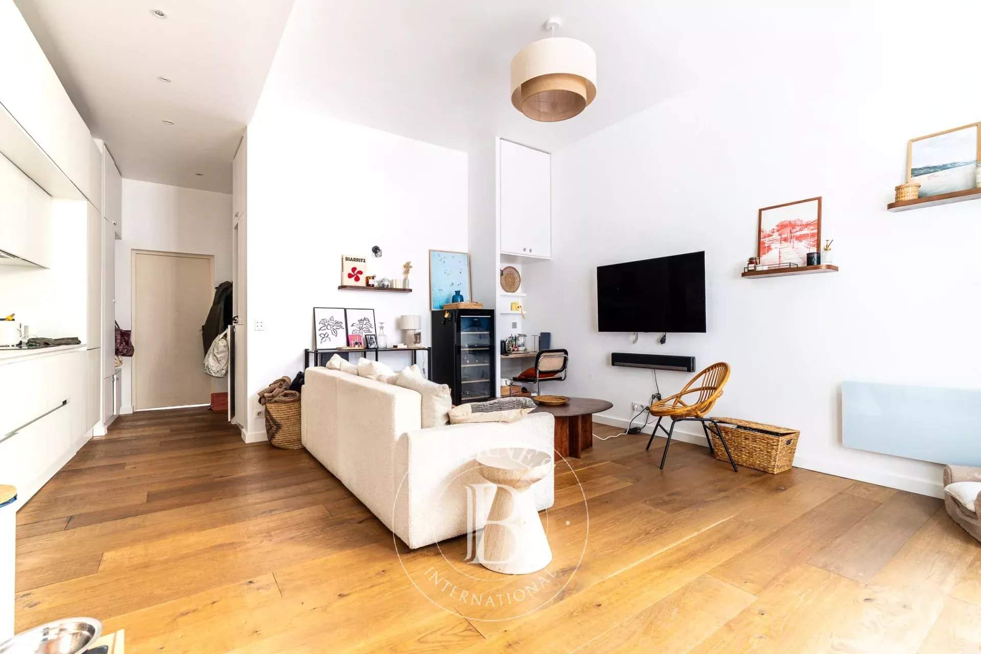 Neuilly-sur-Seine  - Appartement 3 Pi&egrave;ces 2 Chambres - picture 8
