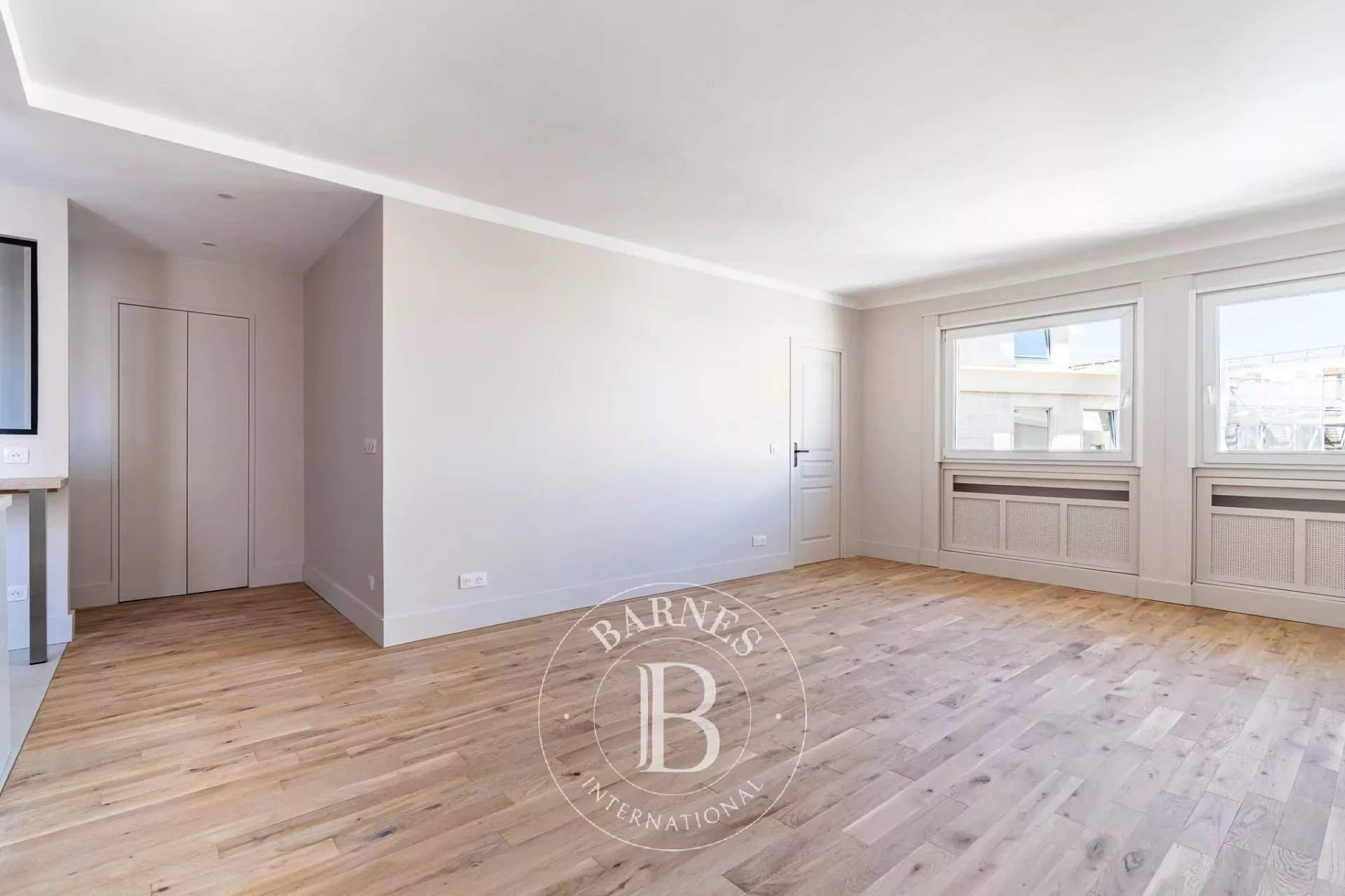 Levallois-Perret  - Apartment 2 Bedrooms - picture 4