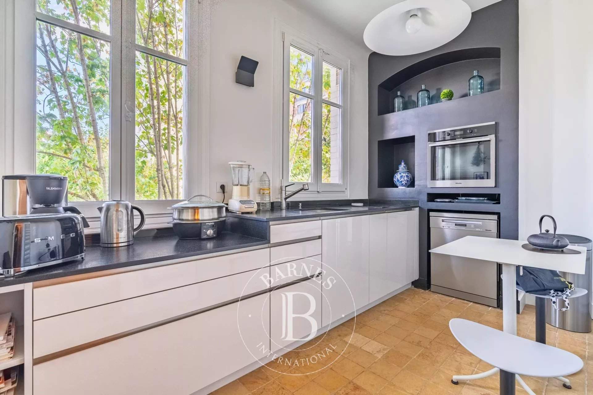 Neuilly-sur-Seine  - Appartement 3 Pièces, 1 Chambre - picture 10