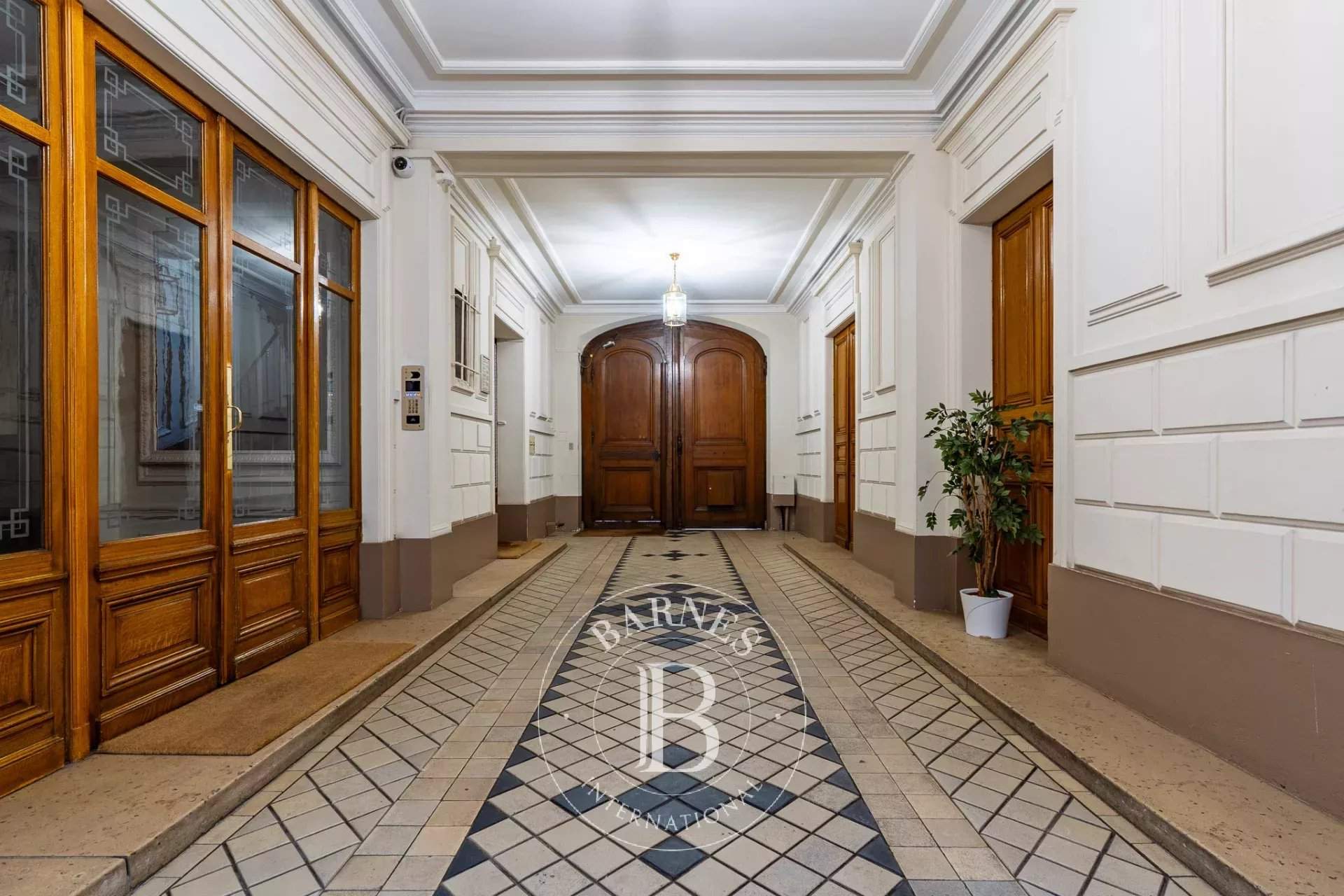 Neuilly-sur-Seine  - Appartement 3 Pièces 2 Chambres - picture 18