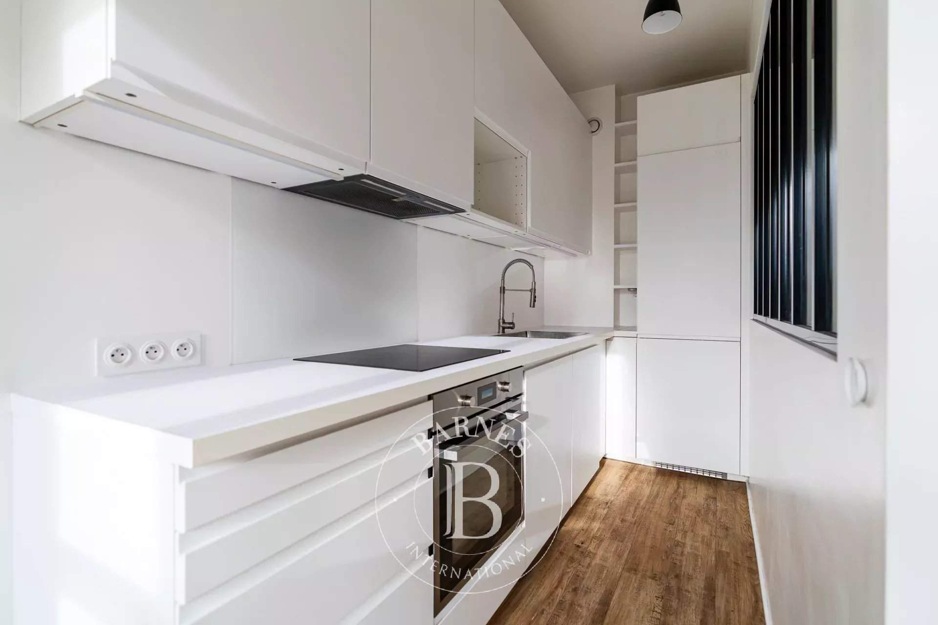 Neuilly-sur-Seine  - Appartement 2 Pi&egrave;ces, 1 Chambre - picture 11