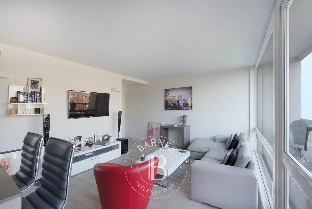 Neuilly-sur-Seine  - Appartement 2 Pièces, 1 Chambre - picture 4