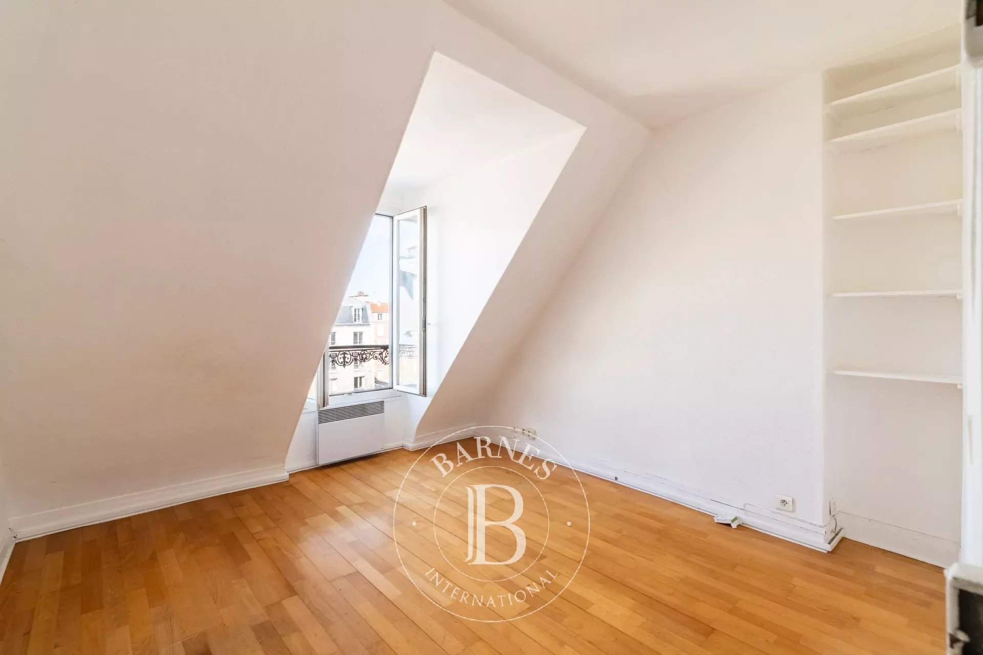 Neuilly-sur-Seine  - Piso 2 Cuartos, 1 Habitacion - picture 4