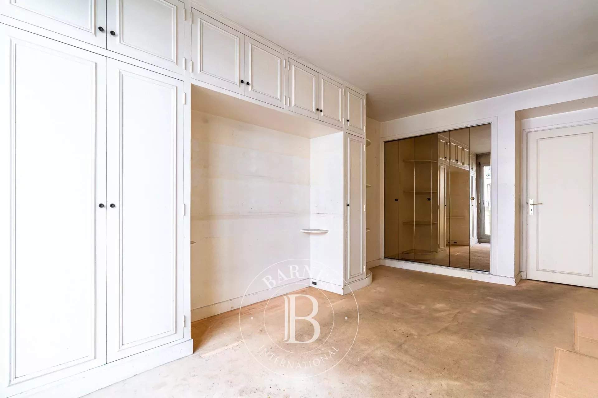 Neuilly-sur-Seine  - Appartement 3 Pi&egrave;ces 2 Chambres - picture 12