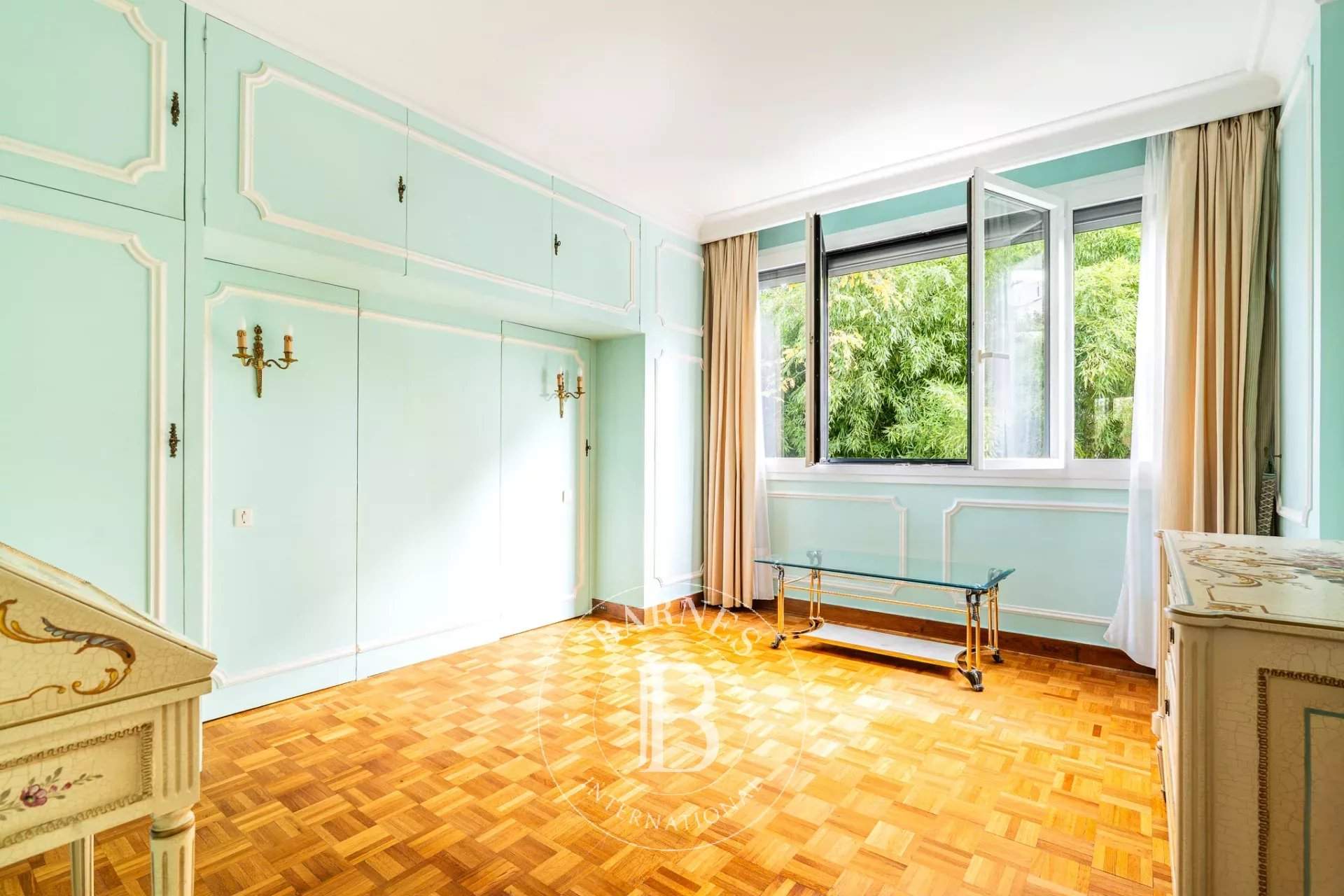 Neuilly-sur-Seine  - Appartement 4 Pièces 2 Chambres - picture 7