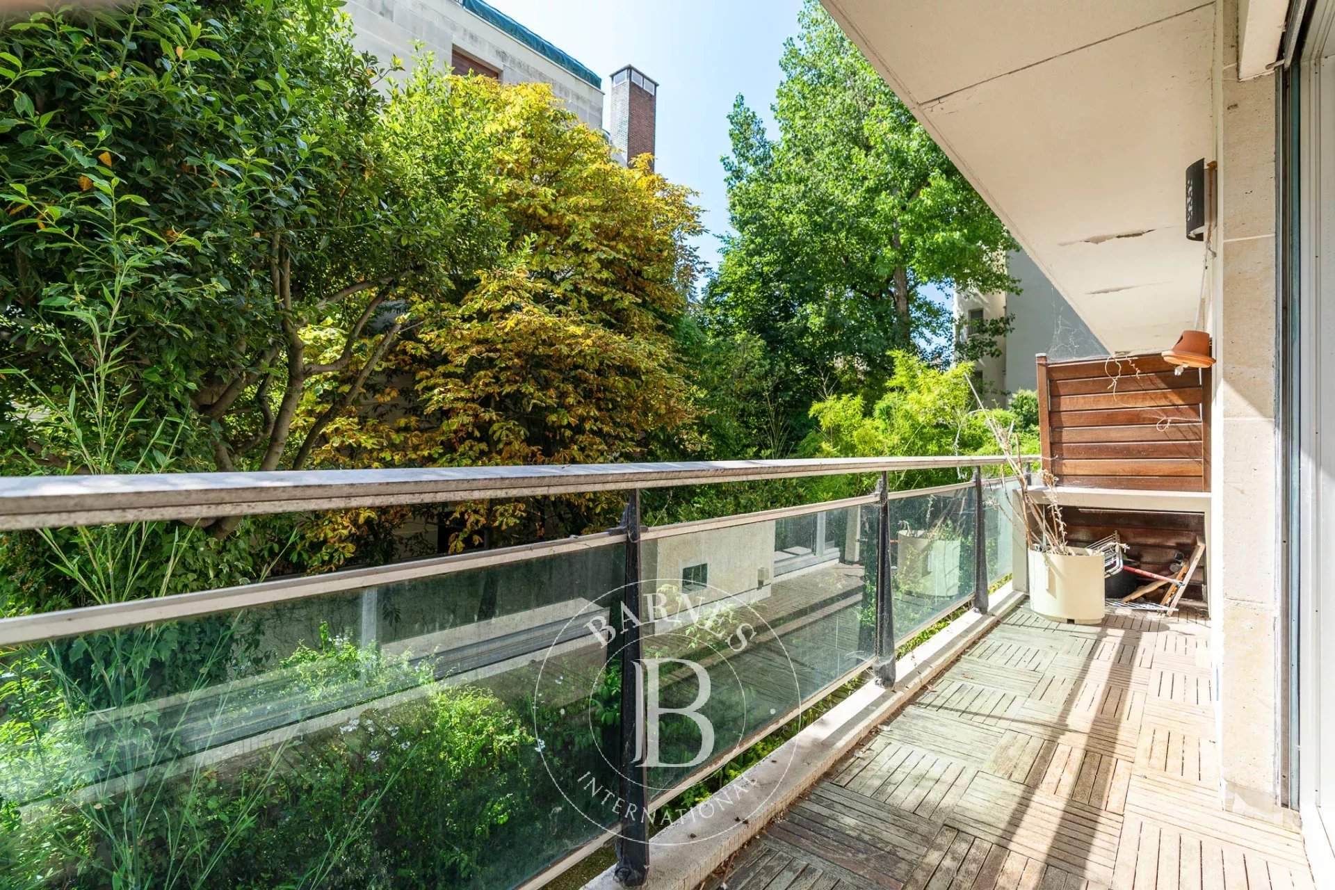Neuilly-sur-Seine  - Apartment 1 Bedroom - picture 1