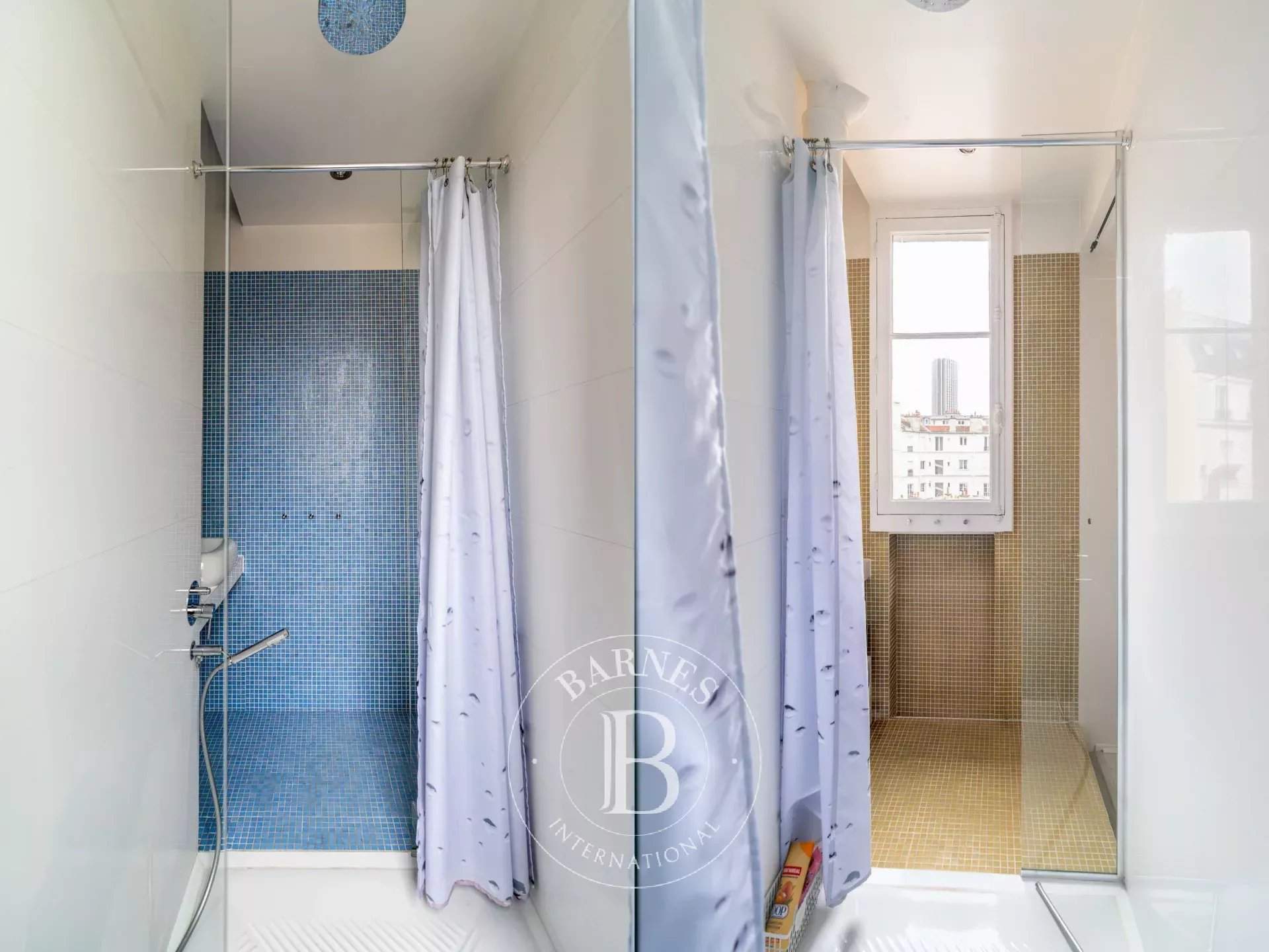 Neuilly-sur-Seine  - Piso 4 Cuartos 3 Habitaciones - picture 19
