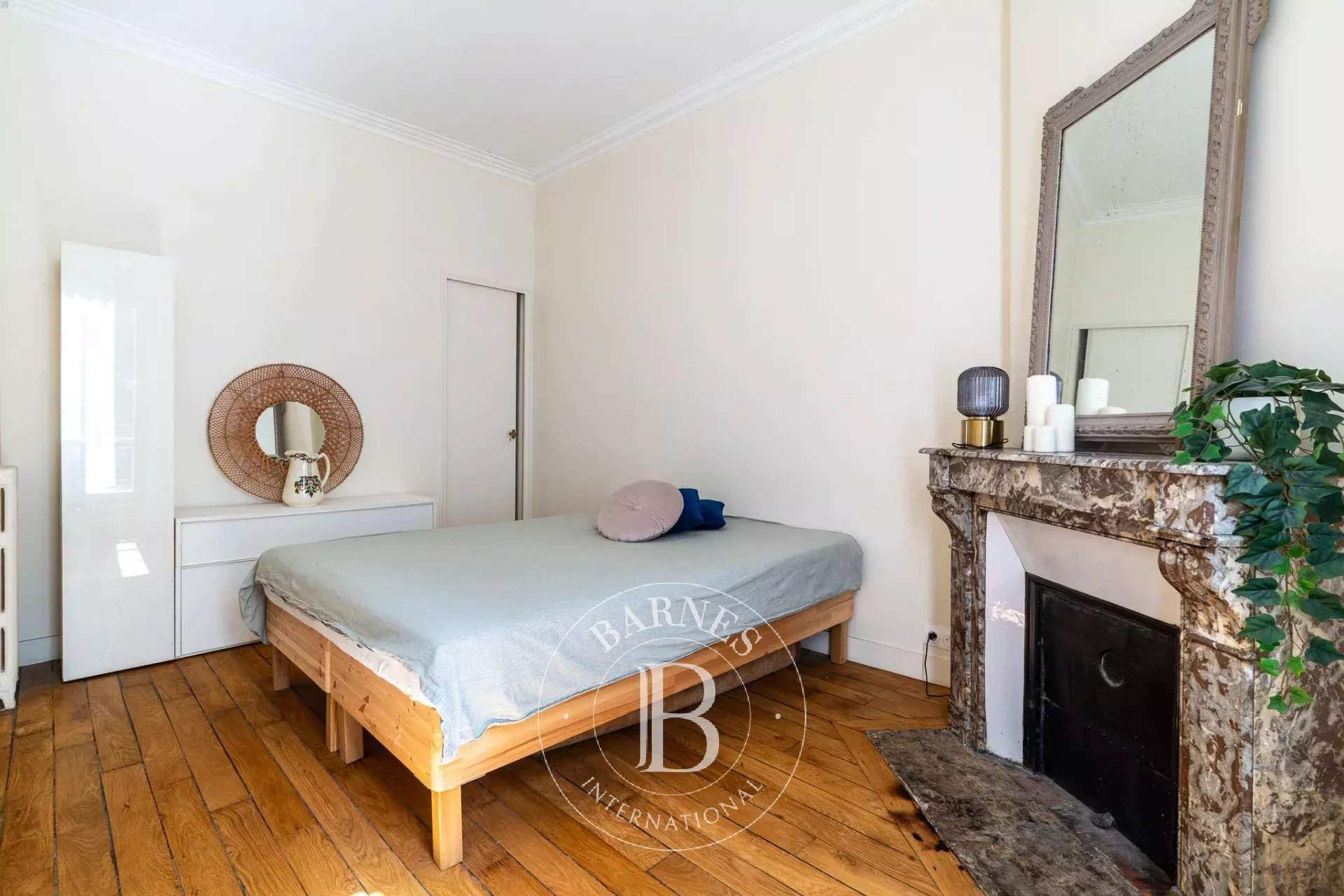 Neuilly-sur-Seine  - Apartment 1 Bedroom - picture 11