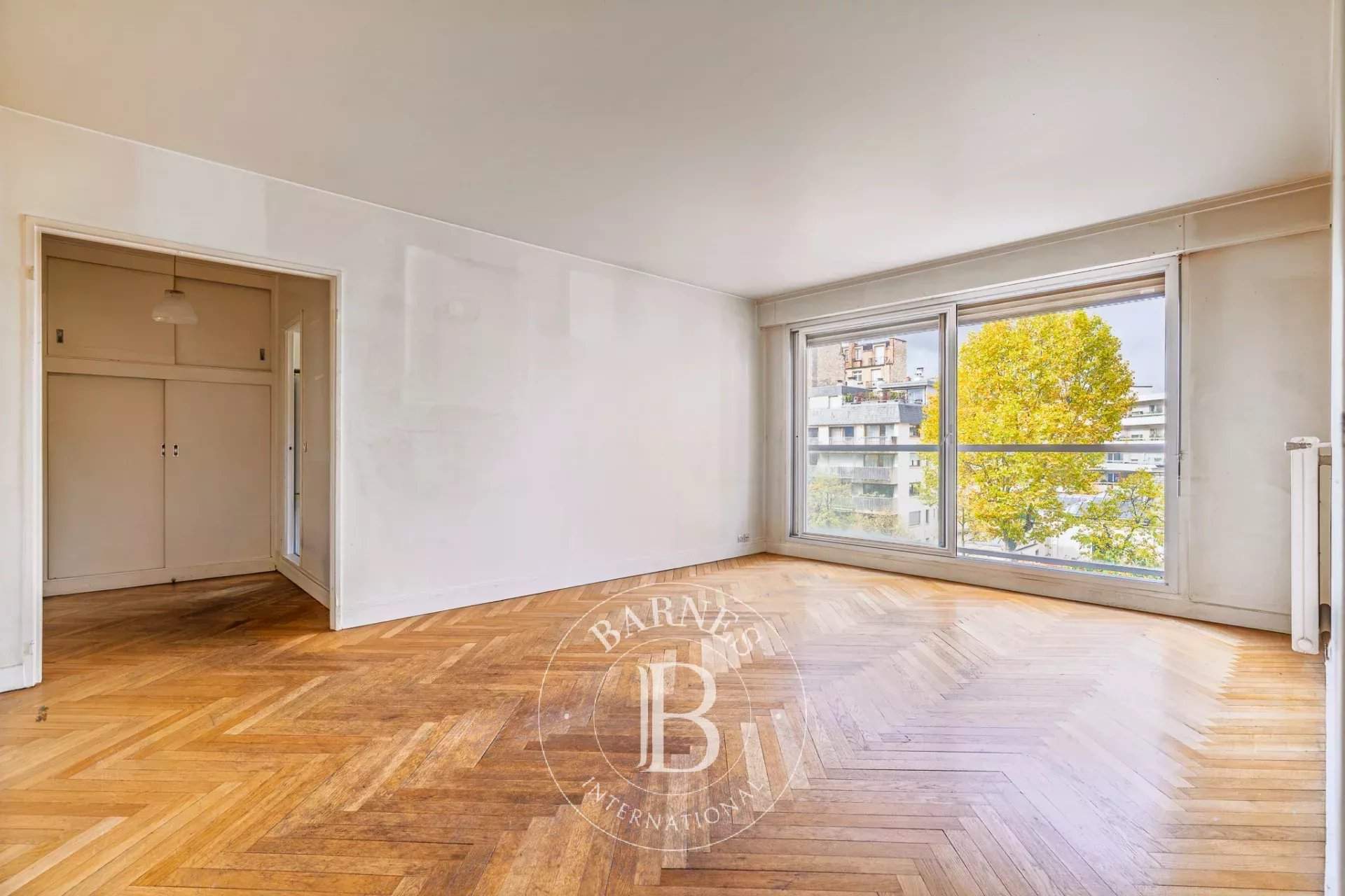 Neuilly-sur-Seine  - Apartment 1 Bedroom - picture 4