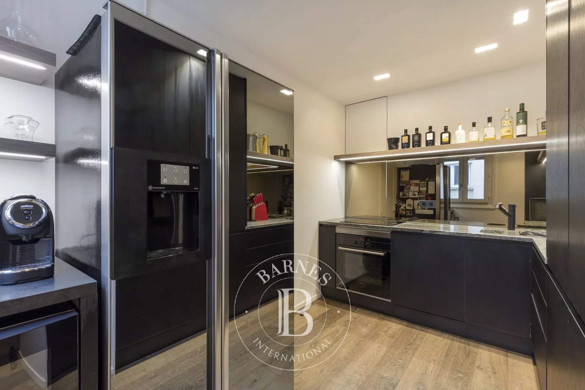 Neuilly-sur-Seine  - Apartment 2 Bedrooms - picture 10