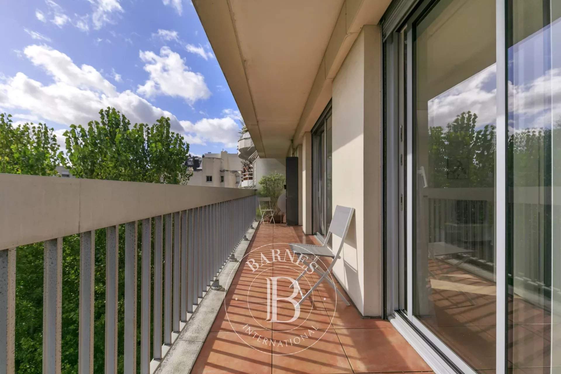 Neuilly-sur-Seine  - Piso 2 Cuartos, 1 Habitacion - picture 6