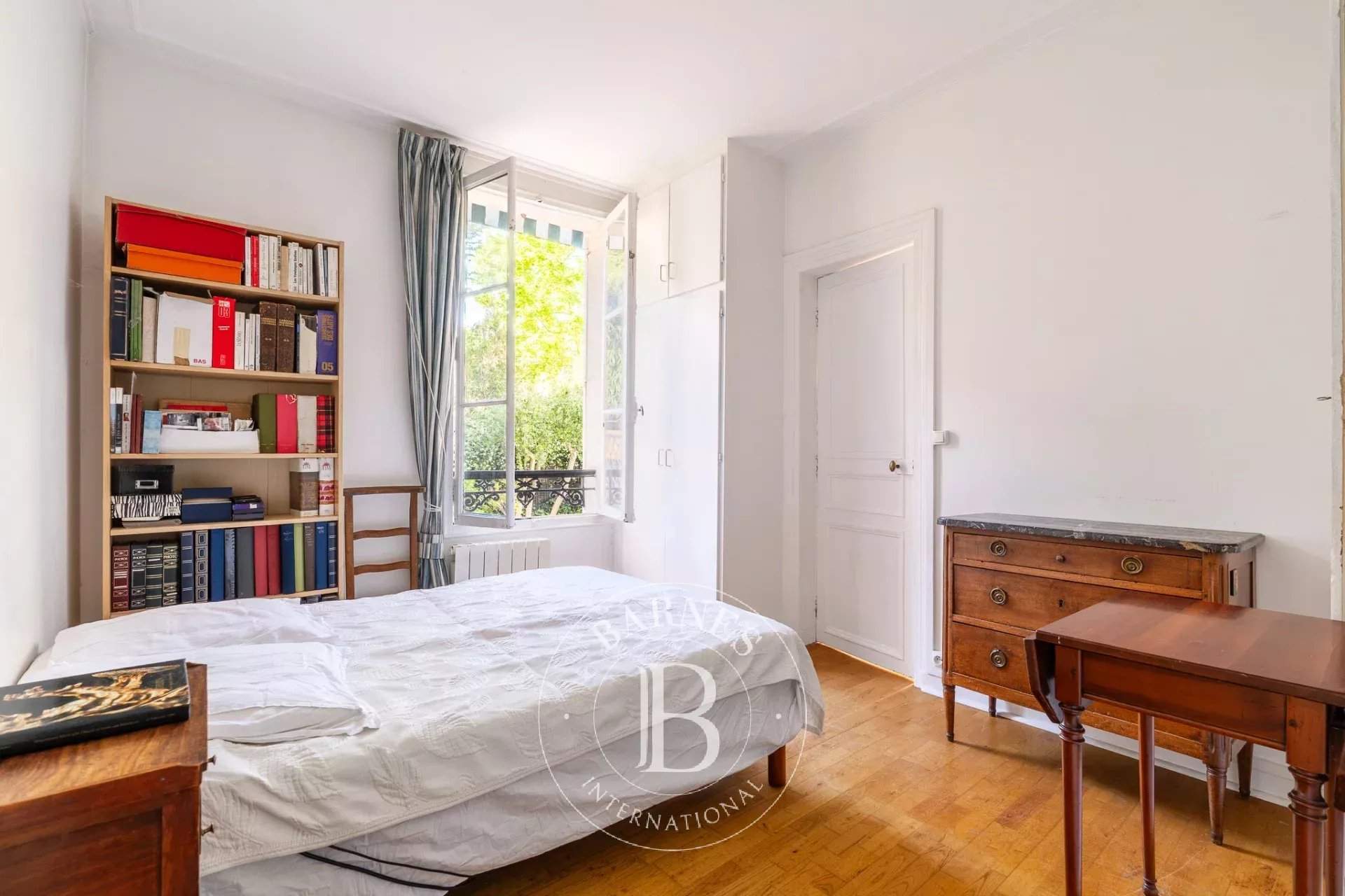 Neuilly-sur-Seine  - Piso 2 Cuartos, 1 Habitacion - picture 12