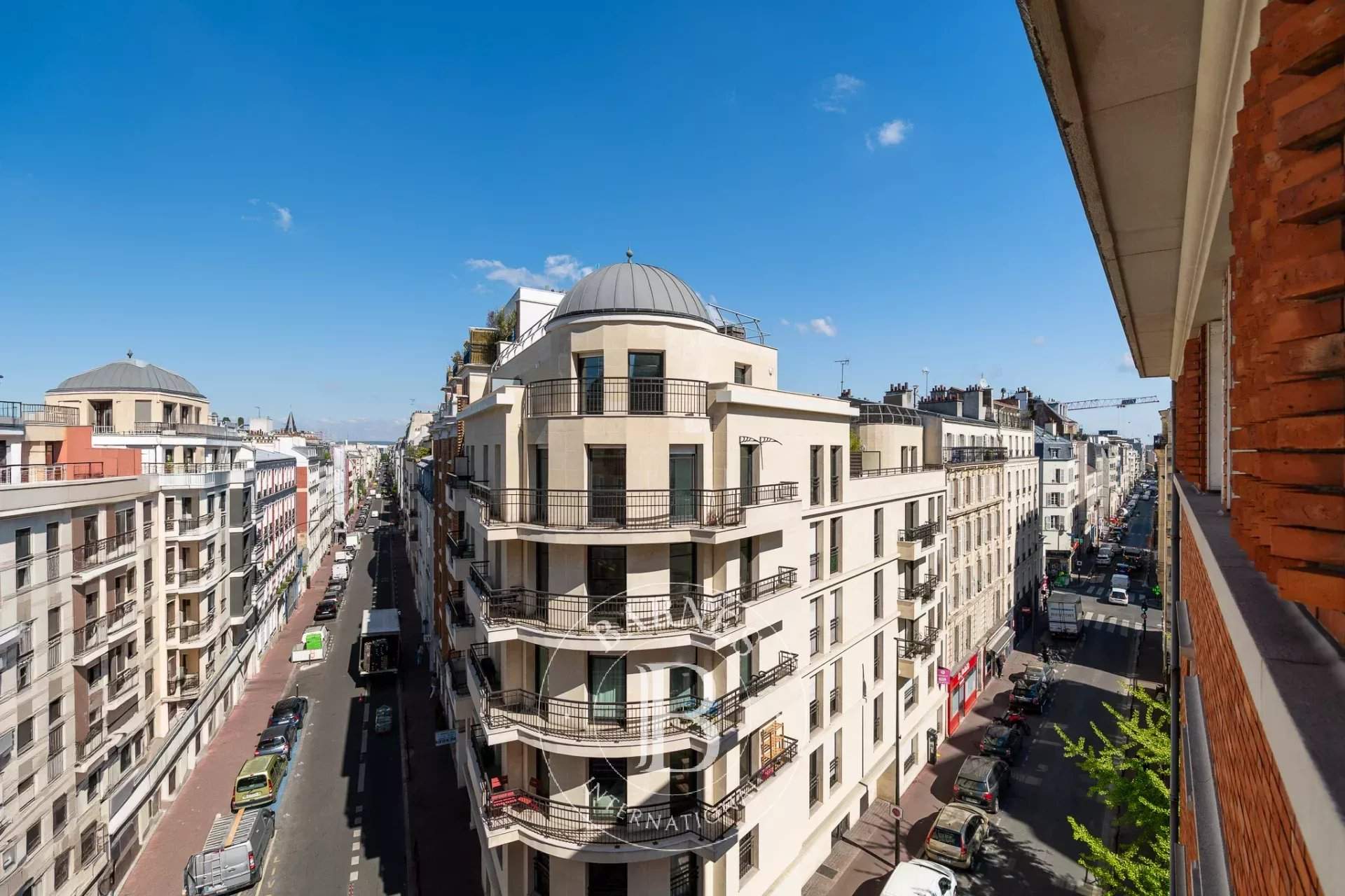 Levallois-Perret  - Apartment 2 Bedrooms - picture 3