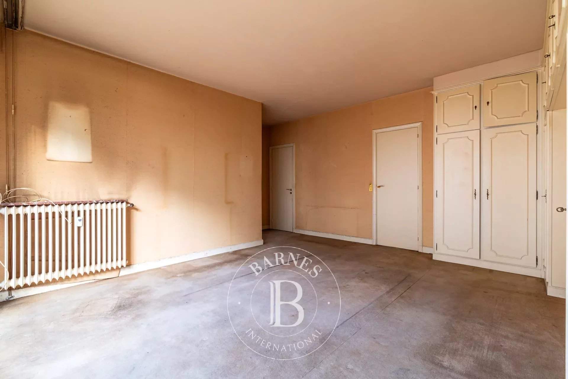 Neuilly-sur-Seine  - Piso 2 Cuartos, 1 Habitacion - picture 4