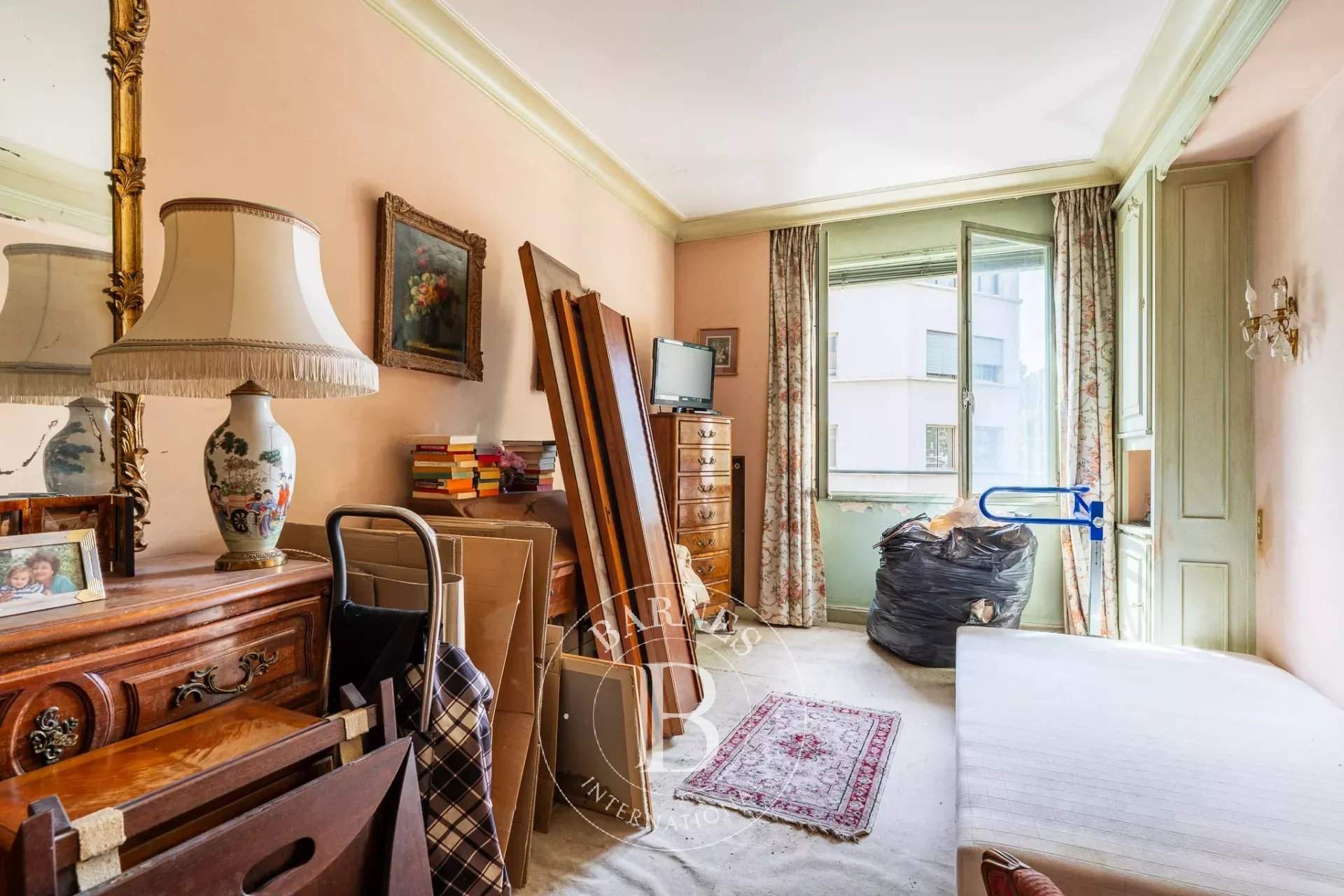 Neuilly-sur-Seine  - Appartement 3 Pi&egrave;ces 2 Chambres - picture 13