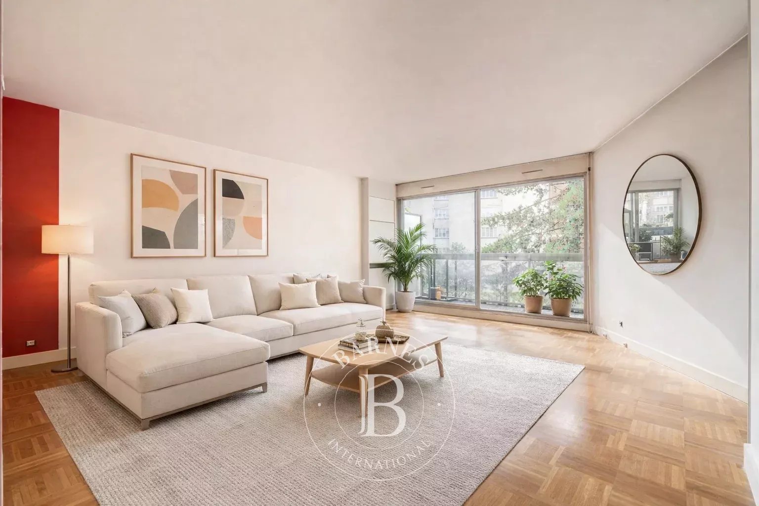 Neuilly-sur-Seine  - Apartment 2 Bedrooms - picture 15