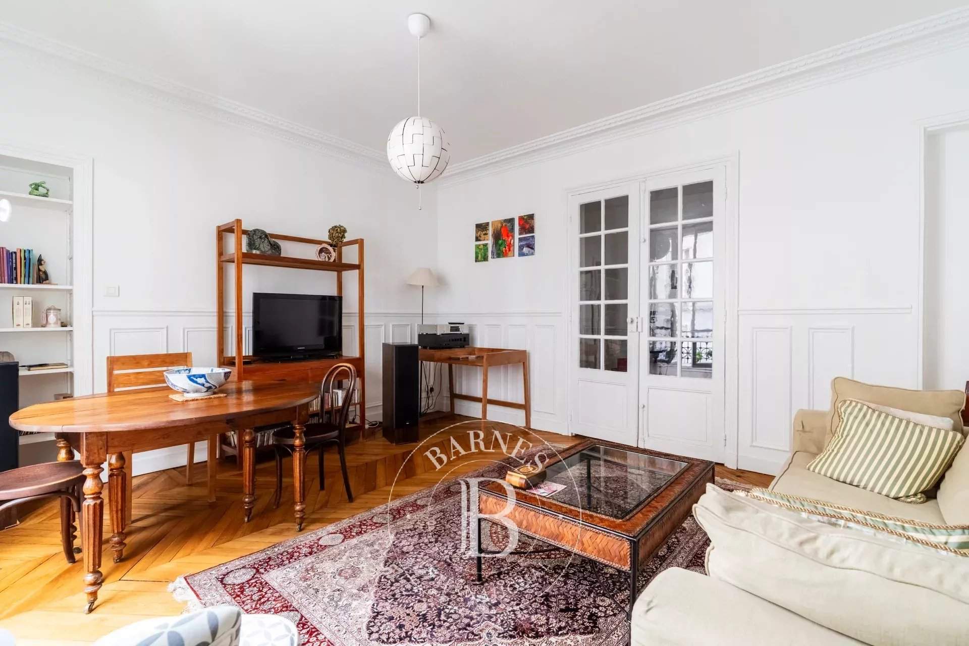 Neuilly-sur-Seine  - Apartment 2 Bedrooms - picture 5