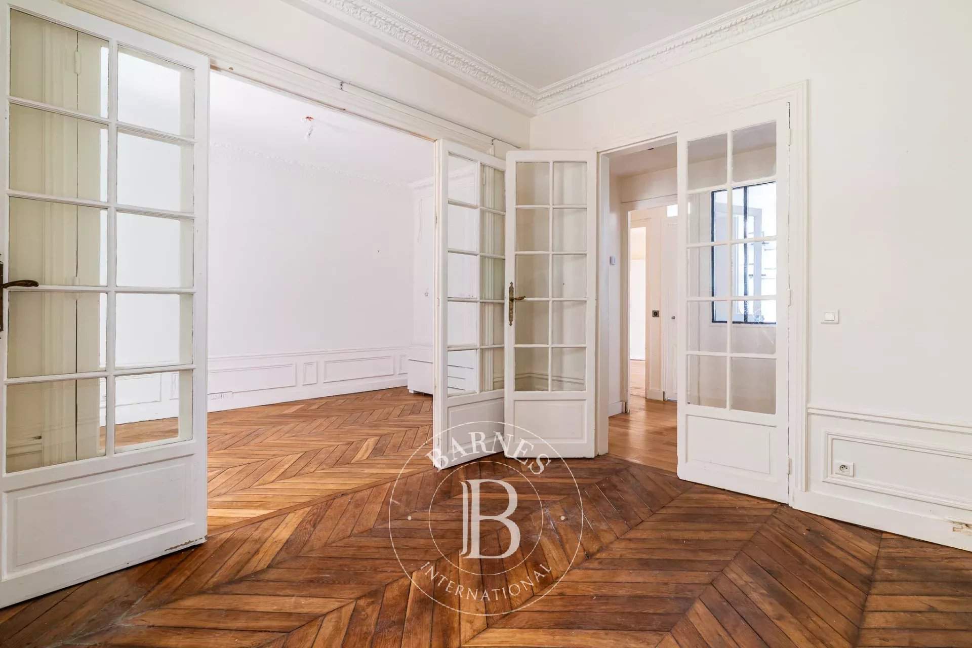 Neuilly-sur-Seine  - Appartement 3 Pi&egrave;ces, 1 Chambre - picture 9