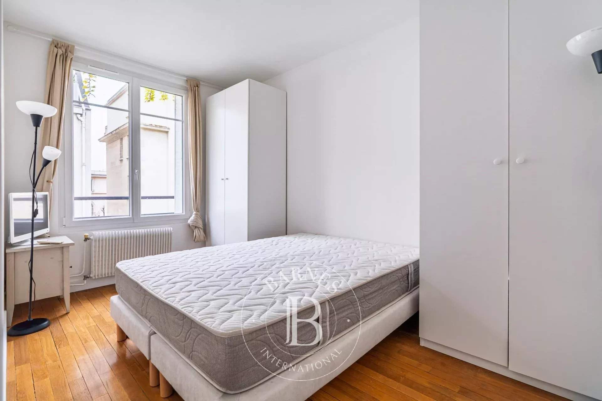 Neuilly-sur-Seine  - Appartement 2 Pi&egrave;ces, 1 Chambre - picture 7