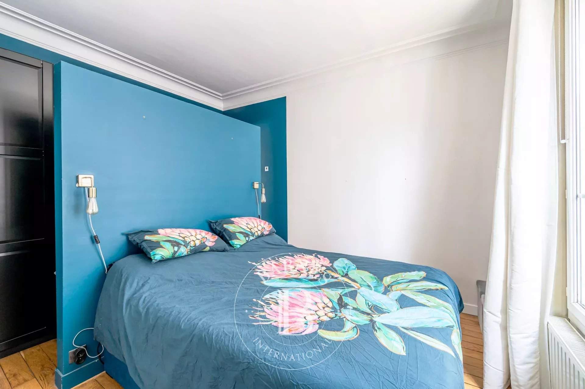 Neuilly-sur-Seine  - Apartment 2 Bedrooms - picture 6