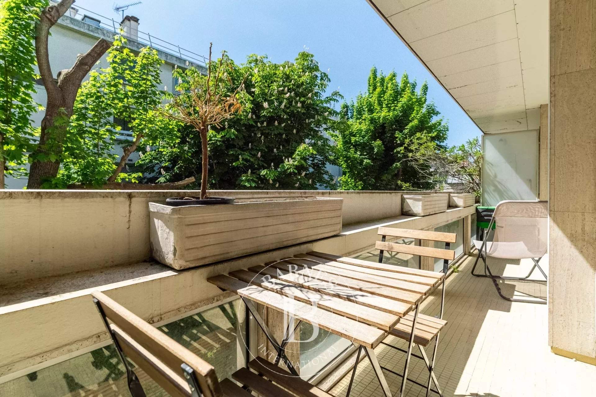 Neuilly-sur-Seine  - Appartement 3 Pièces 2 Chambres - picture 4