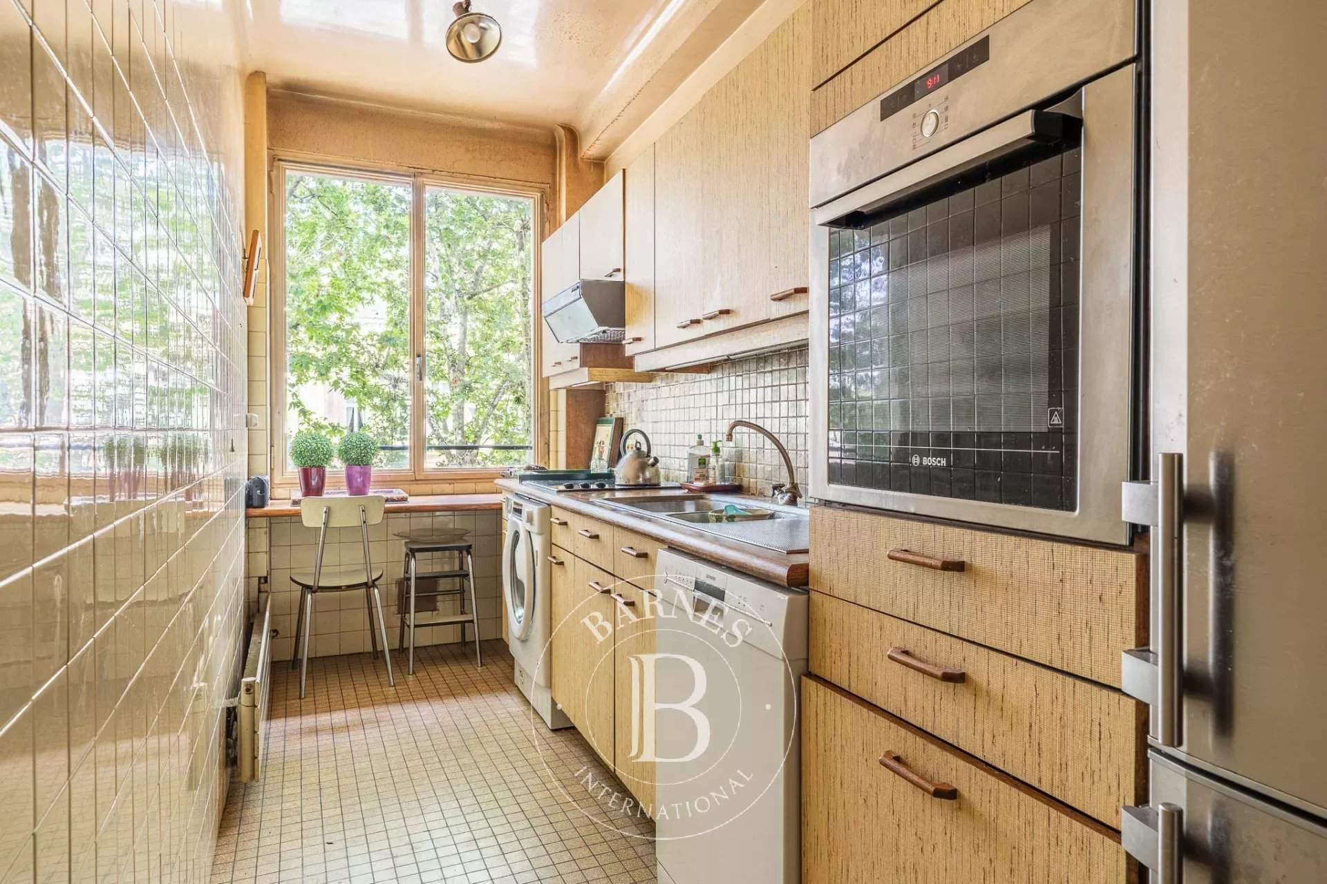 Neuilly-sur-Seine  - Appartement 3 Pi&egrave;ces 2 Chambres - picture 9