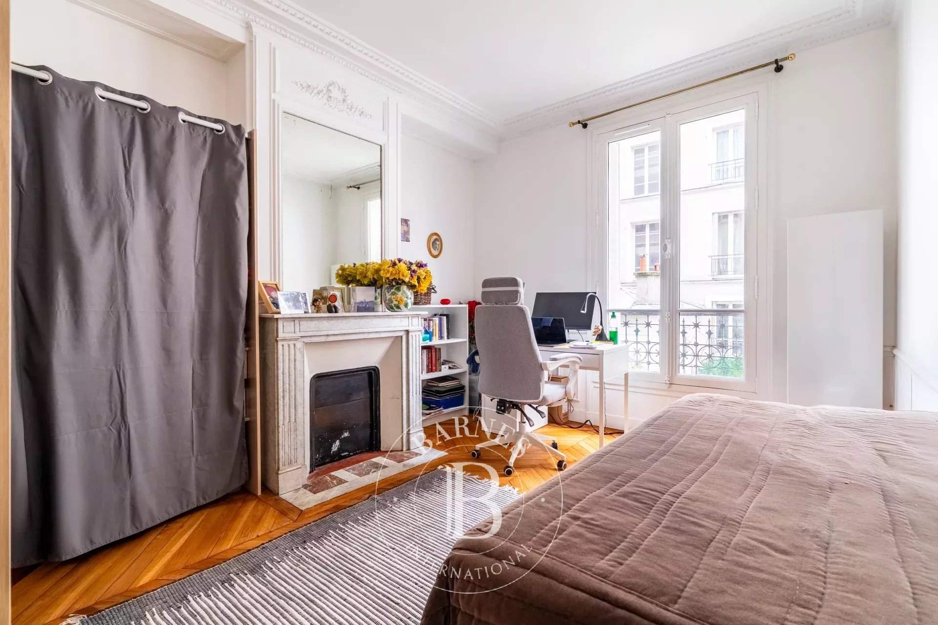 Neuilly-sur-Seine  - Apartment 2 Bedrooms - picture 9