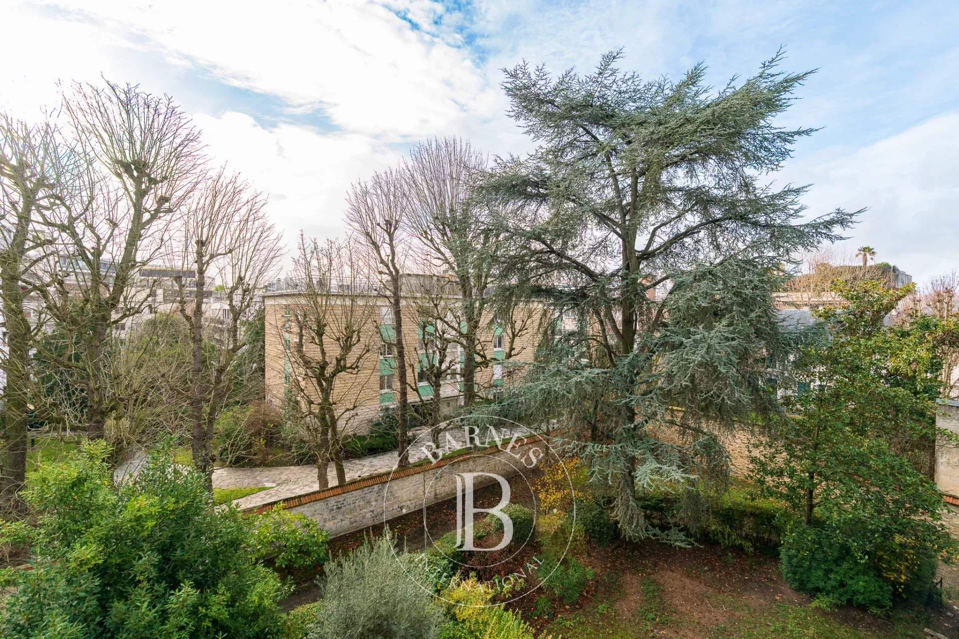 Neuilly-sur-Seine  - Appartement 2 Pi&egrave;ces, 1 Chambre - picture 5