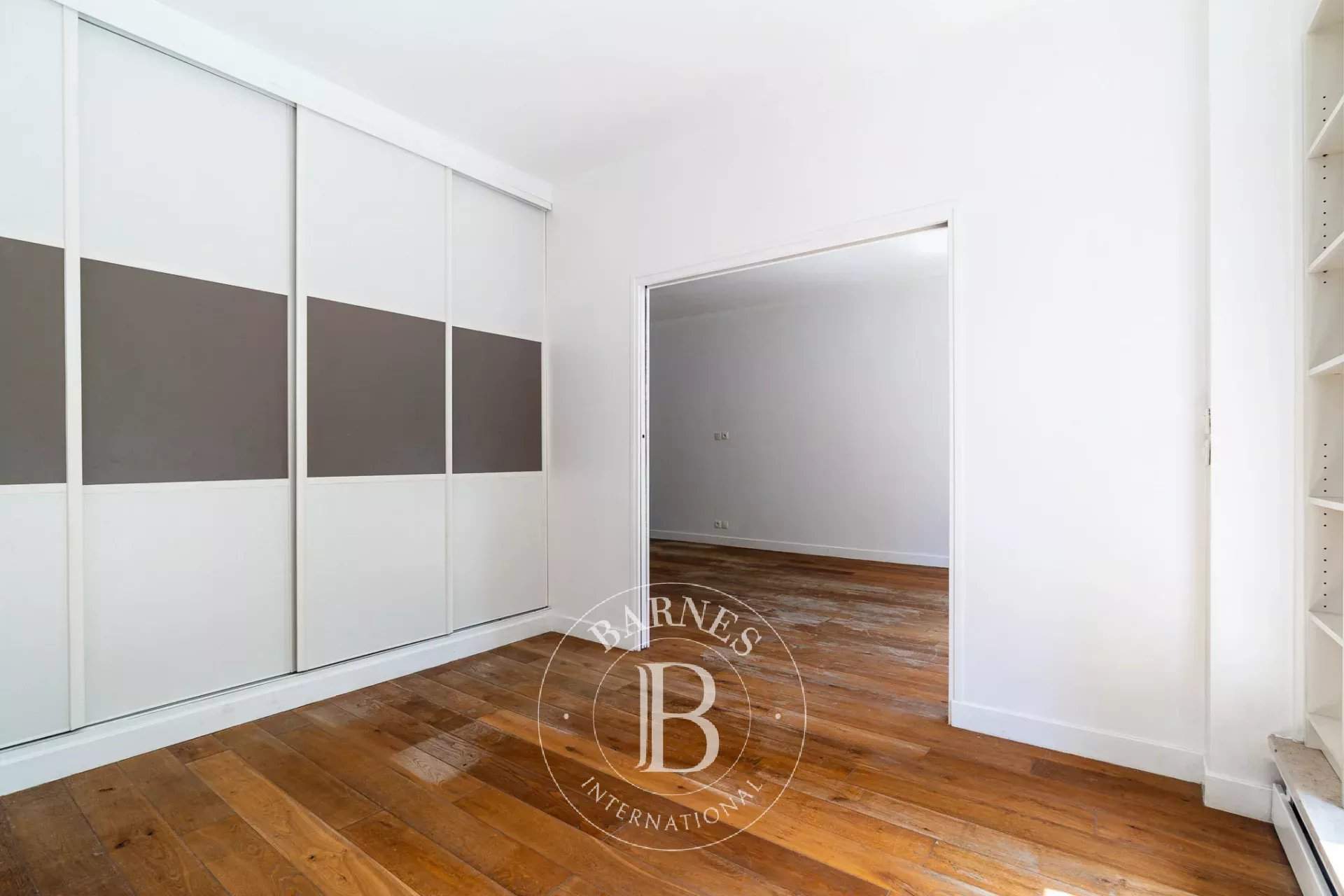 Neuilly-sur-Seine  - Apartment 1 Bedroom - picture 14
