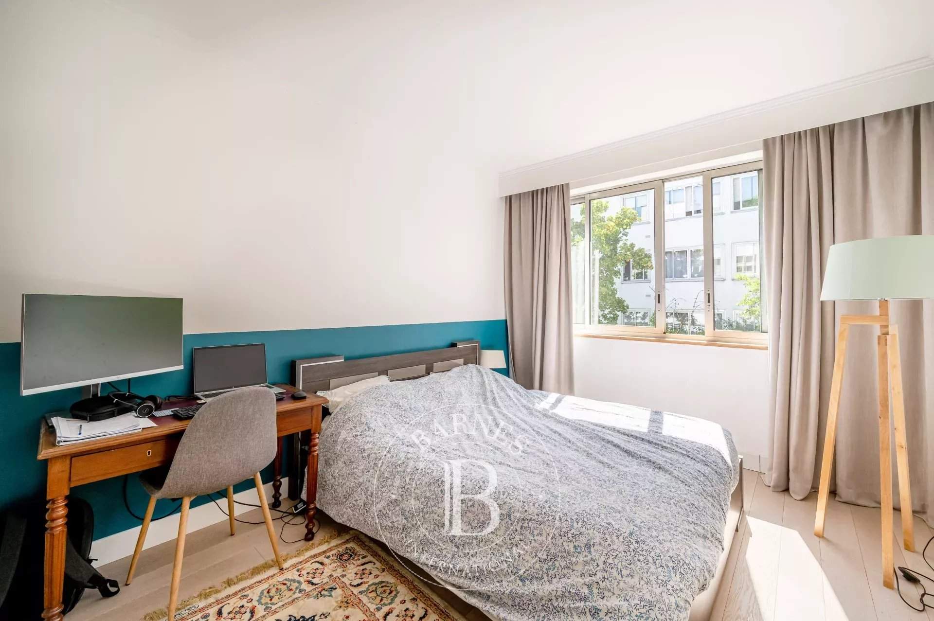 Neuilly-sur-Seine  - Piso 3 Cuartos 2 Habitaciones - picture 8