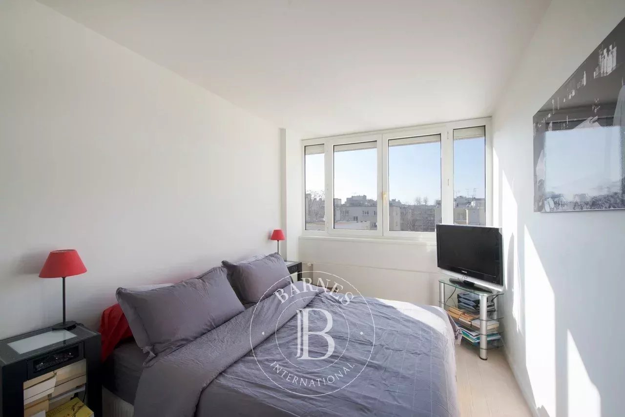 Neuilly-sur-Seine  - Appartement 2 Pièces, 1 Chambre - picture 9