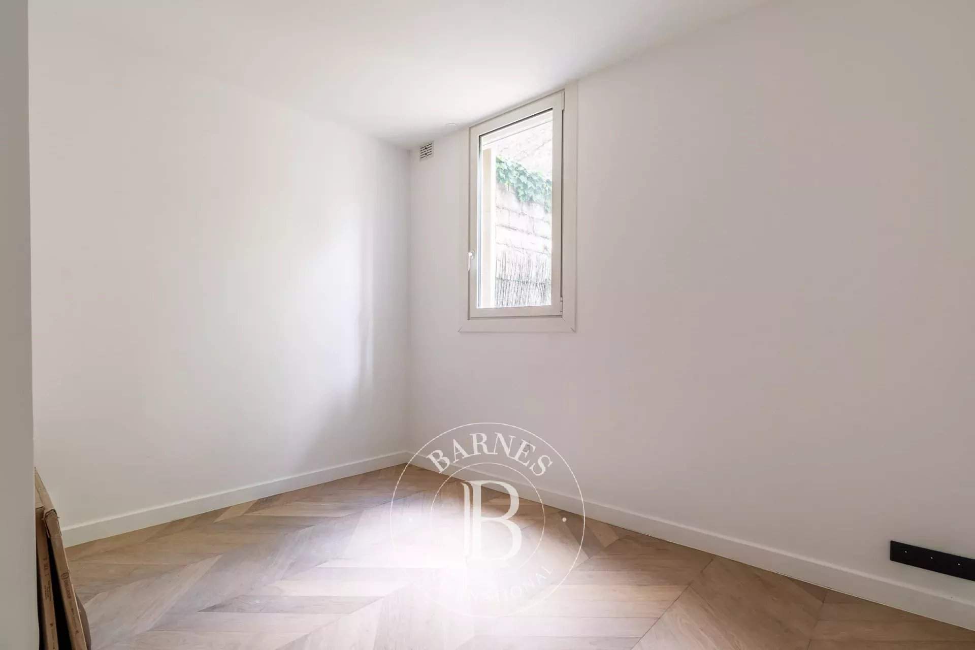 Neuilly-sur-Seine  - Piso 3 Cuartos 2 Habitaciones - picture 10