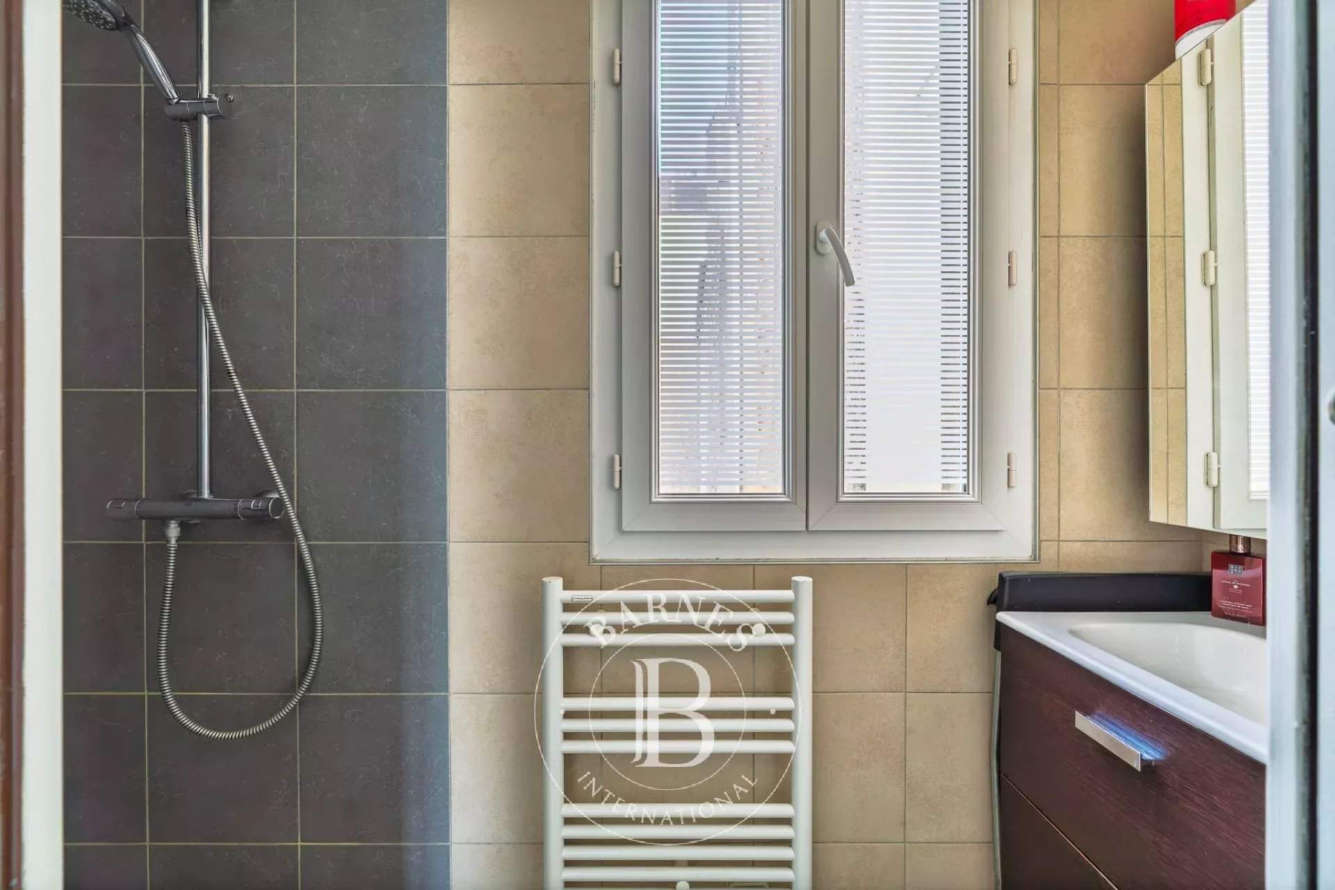 Neuilly-sur-Seine  - Apartment 3 Bedrooms - picture 14