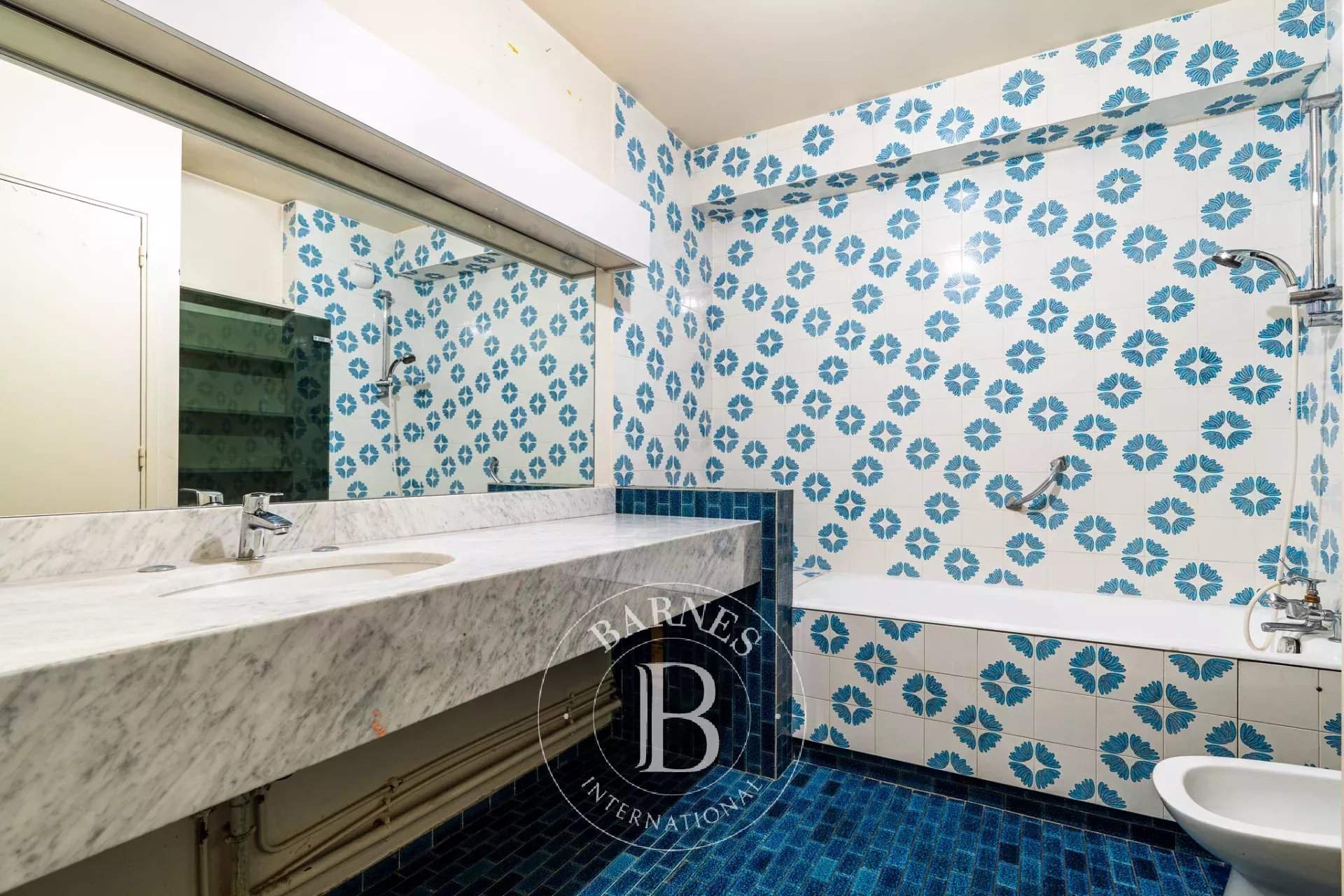 Neuilly-sur-Seine  - Appartement 3 Pi&egrave;ces 2 Chambres - picture 13