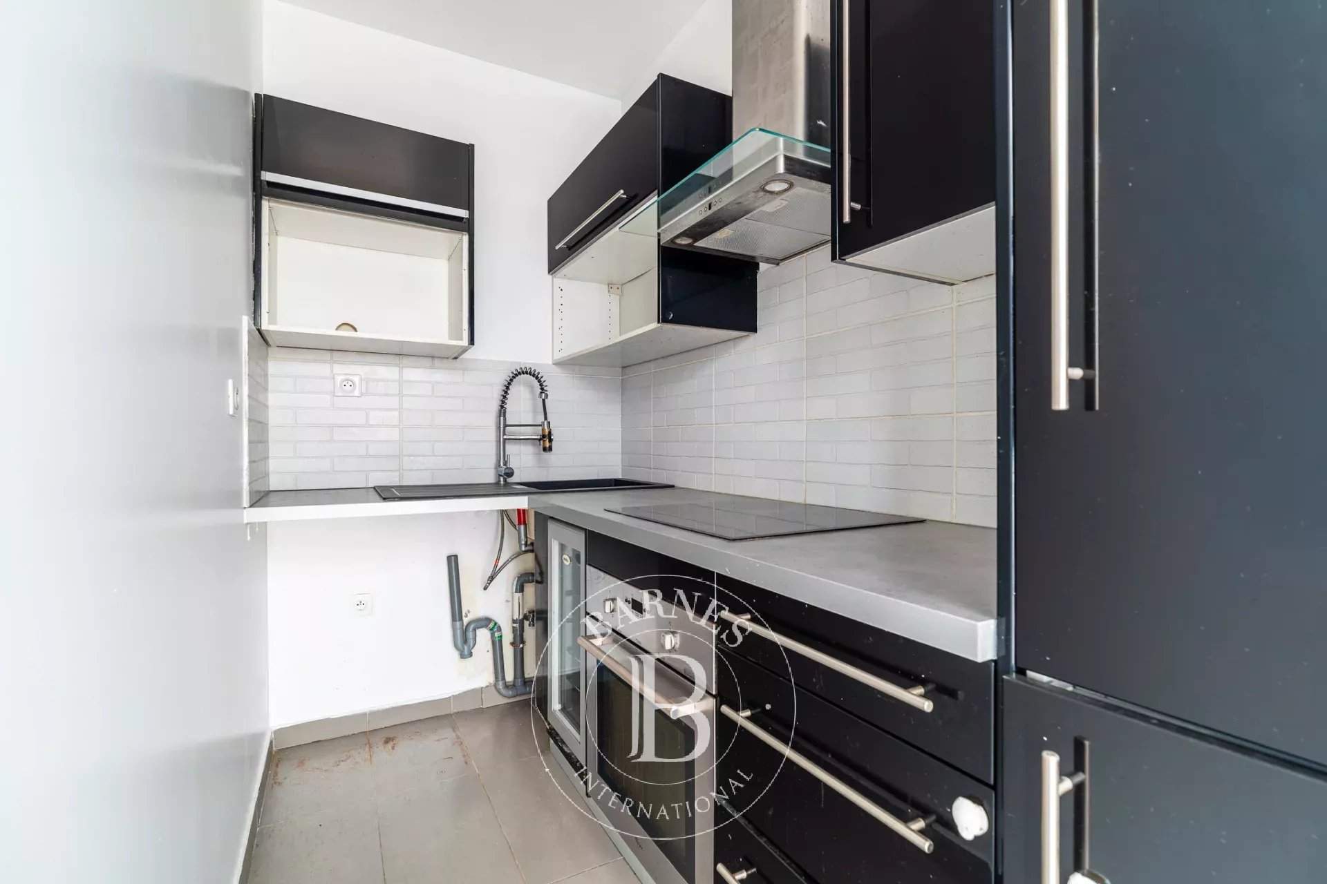 Neuilly-sur-Seine  - Apartment 1 Bedroom - picture 10