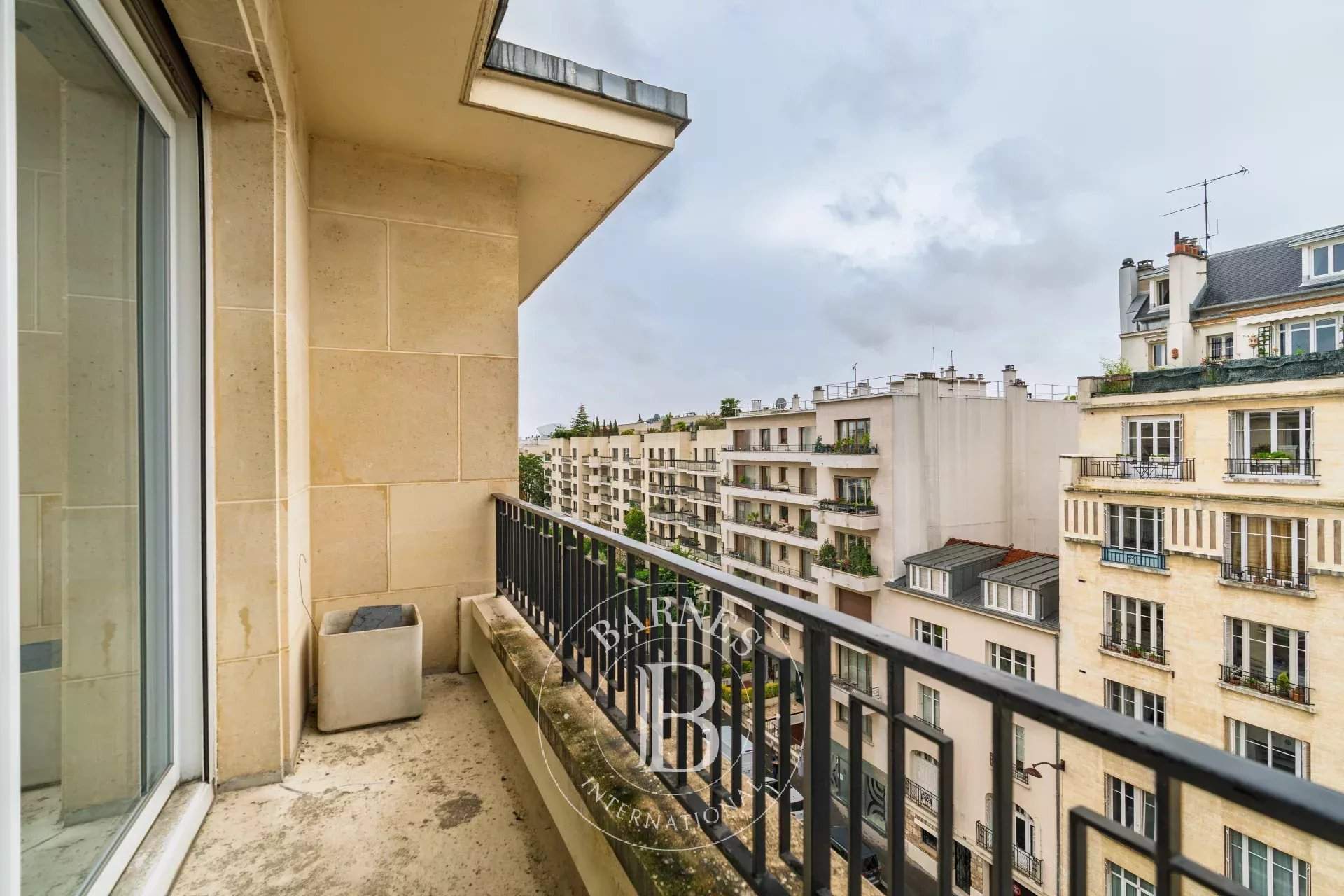 Neuilly-sur-Seine  - Apartment 1 Bedroom - picture 6