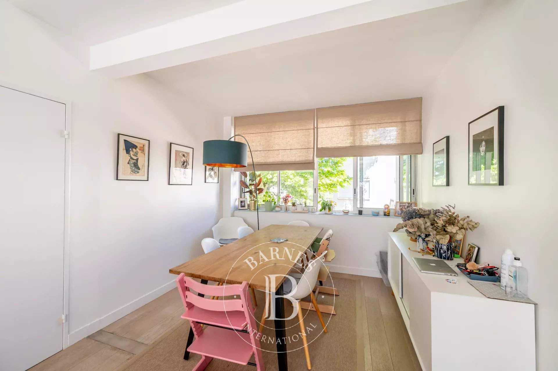 Neuilly-sur-Seine  - Piso 3 Cuartos 2 Habitaciones - picture 6