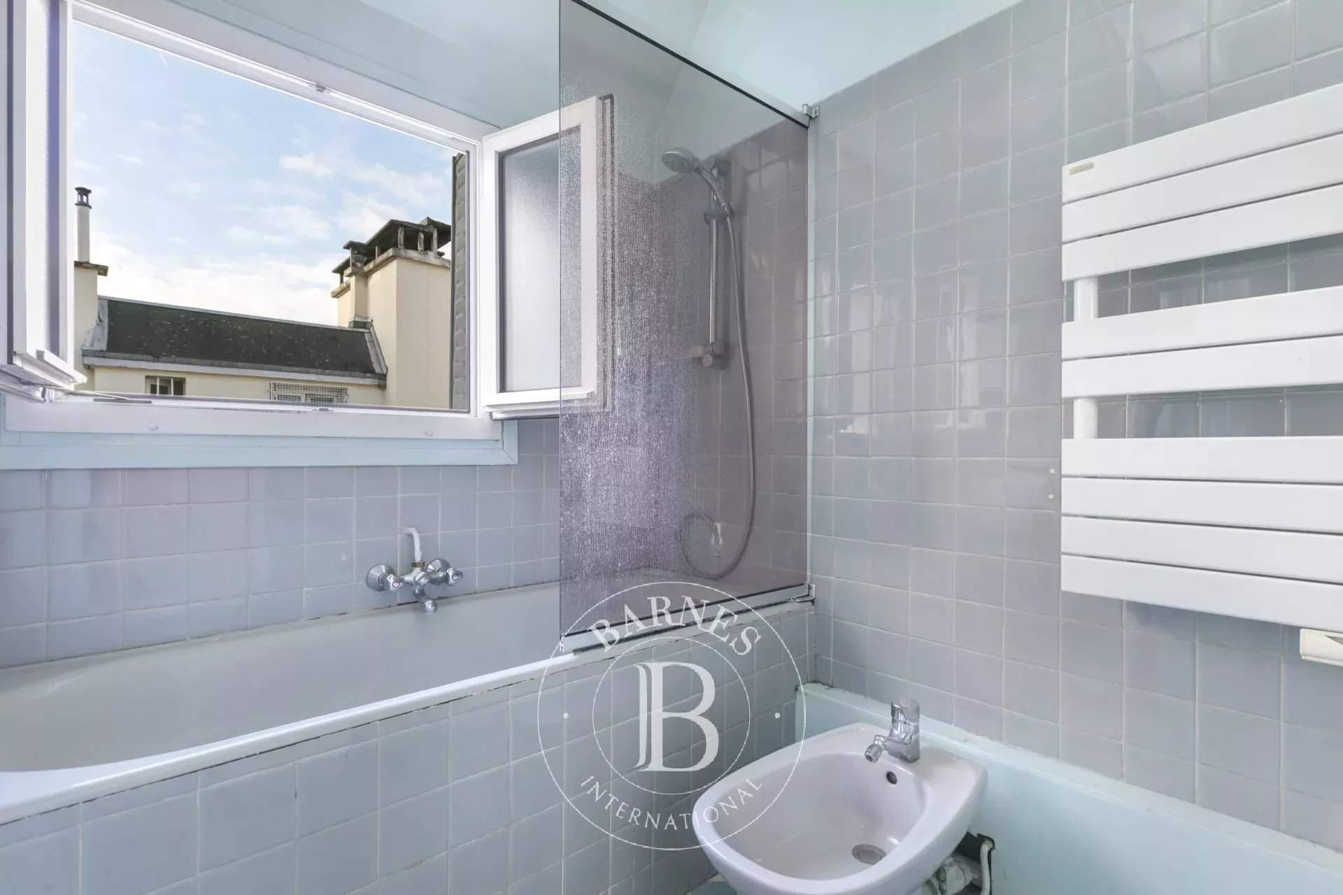 Neuilly-sur-Seine  - Piso 4 Cuartos 2 Habitaciones - picture 11