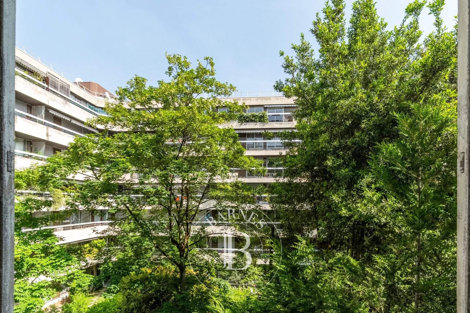Neuilly-sur-Seine  - Appartement 3 Pièces, 1 Chambre - picture 10