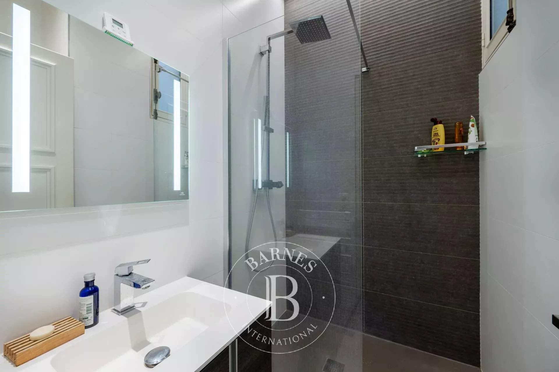 Neuilly-sur-Seine  - Piso 4 Cuartos 3 Habitaciones - picture 13