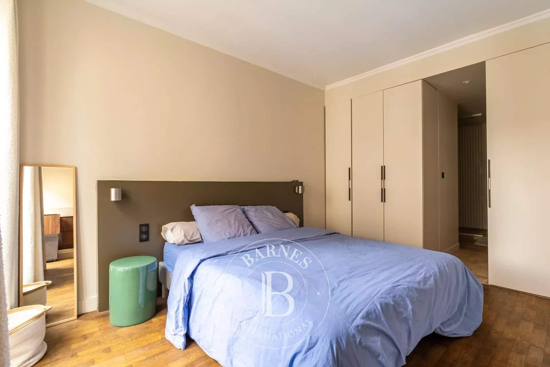 Neuilly-sur-Seine  - Appartement 4 Pi&egrave;ces 2 Chambres - picture 11